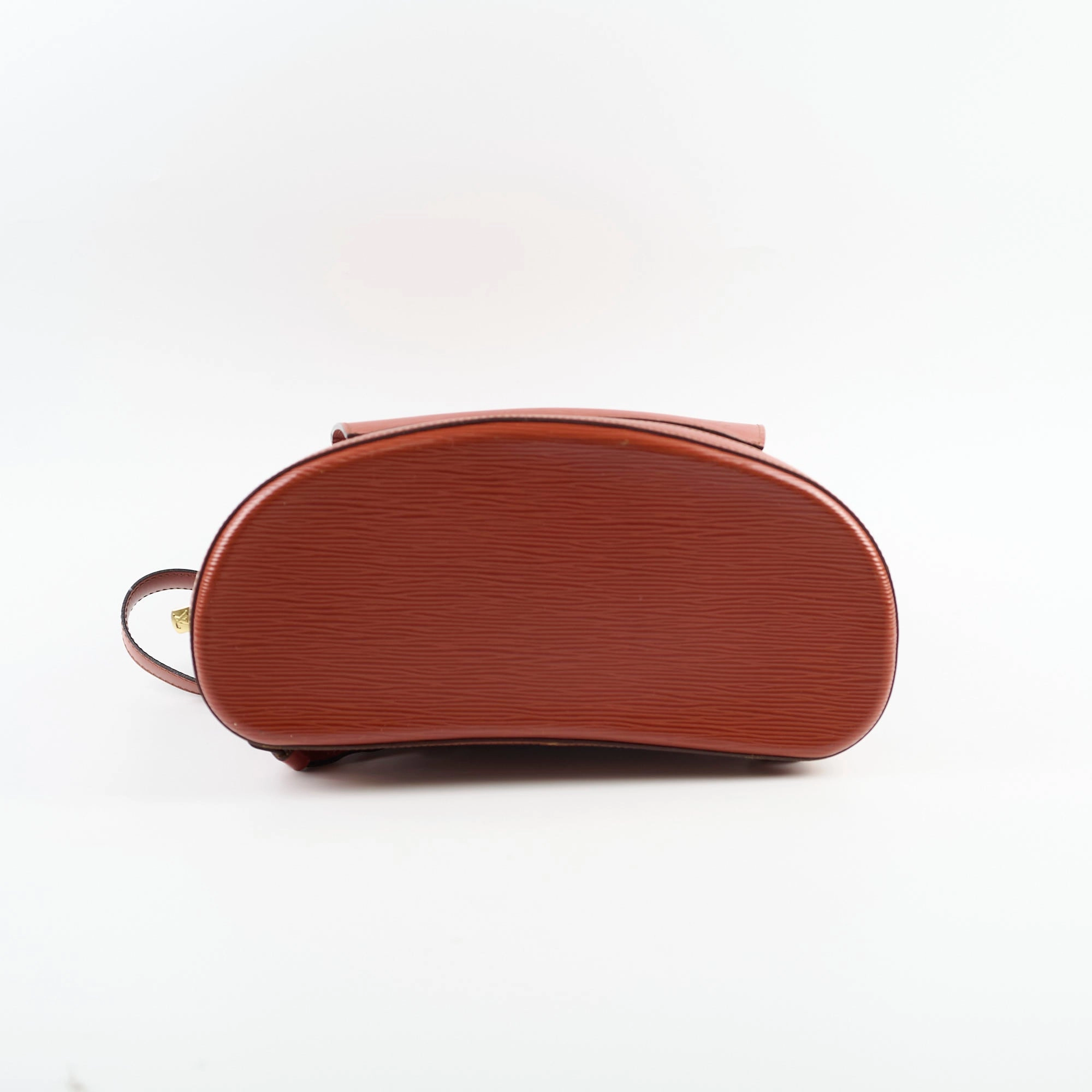 Louis Vuitton Gobelin Backpack Epi Tan