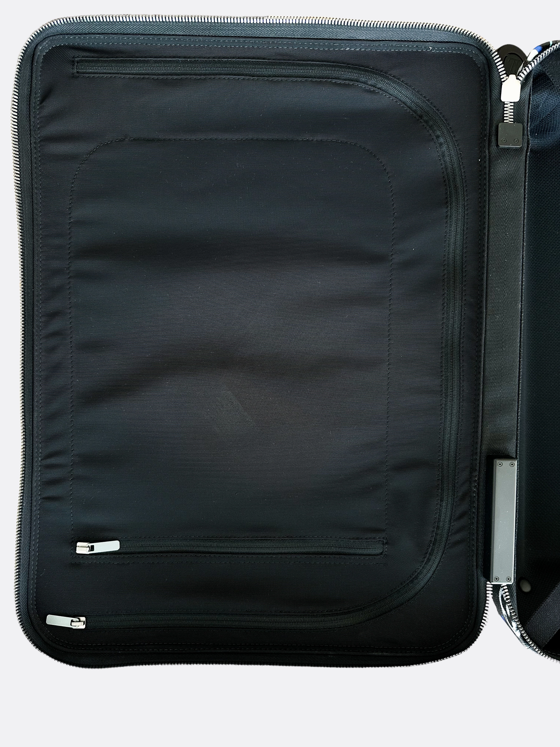 Louis Vuitton Graffiti Monogram Horizon 55
