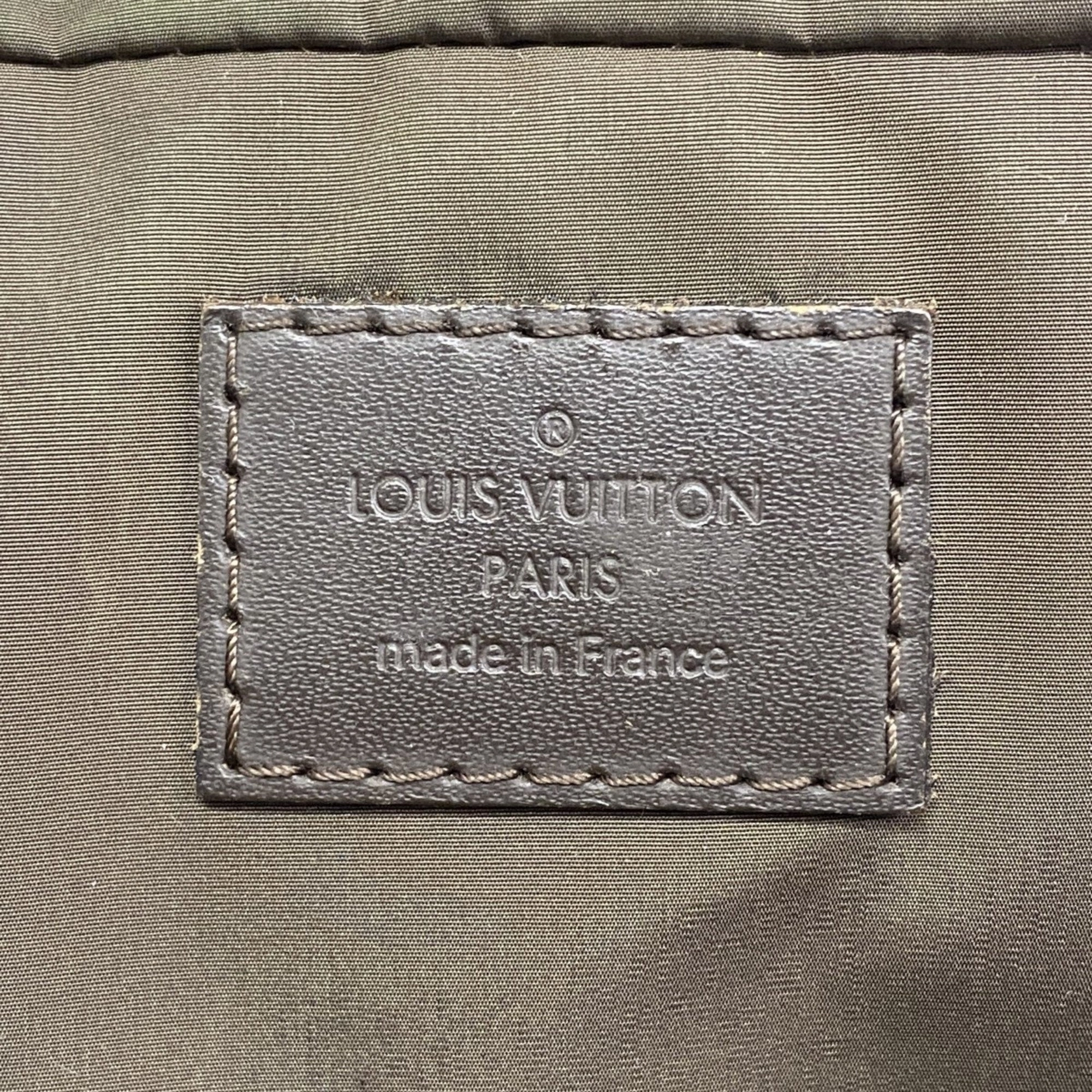 Louis Vuitton Handbag (Pre-Owned)