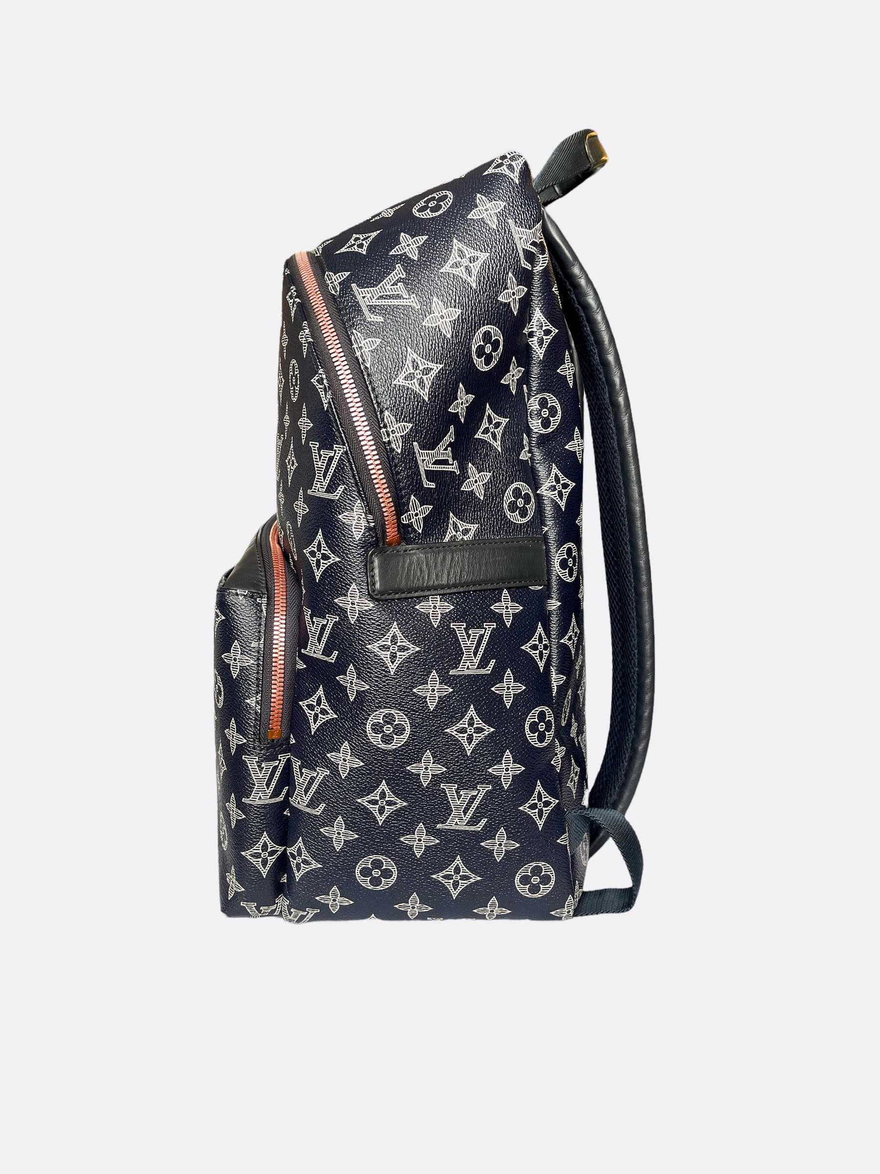 Louis Vuitton Kim Jones Upside Down Backpack