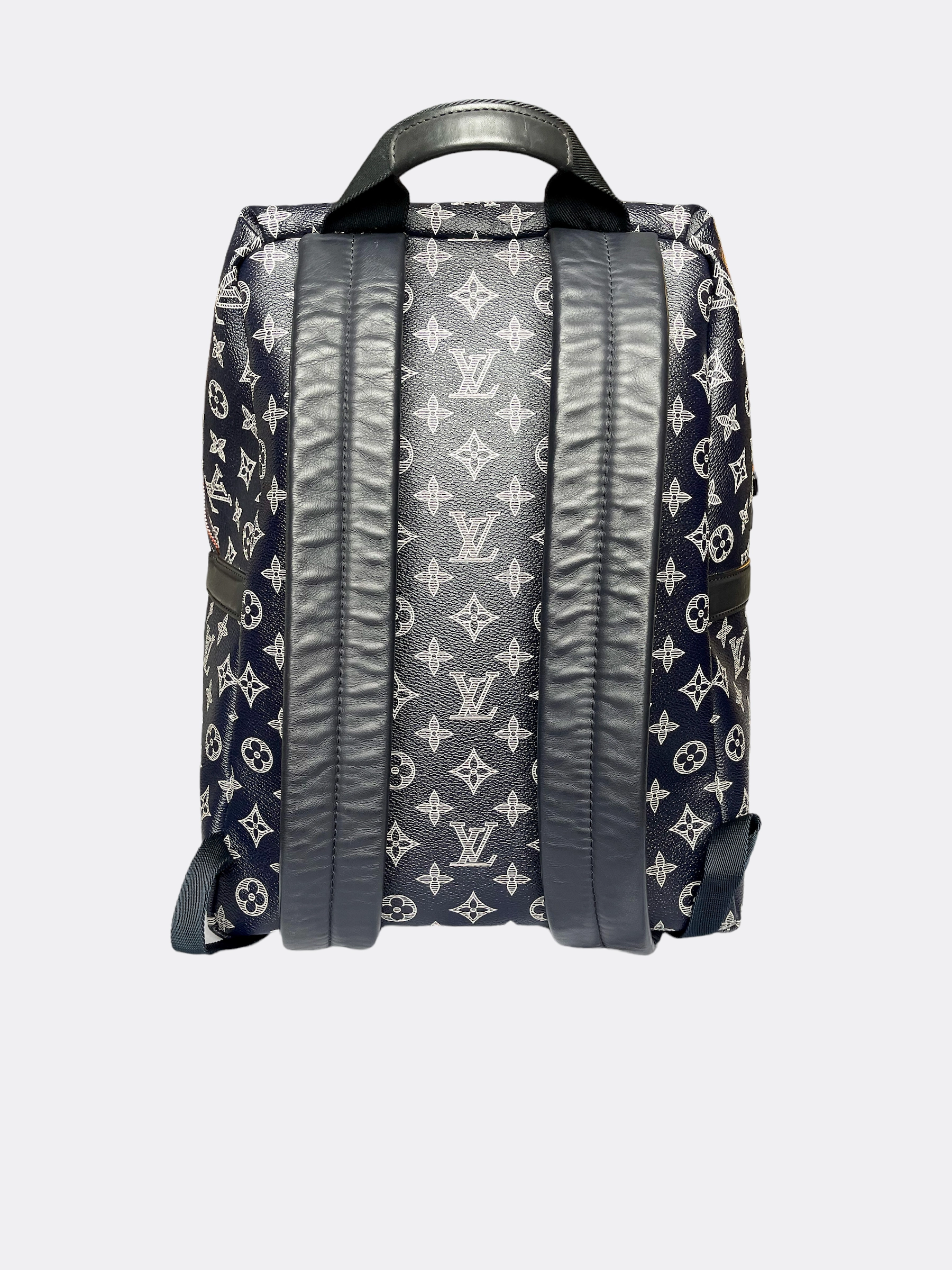 Louis Vuitton Kim Jones Upside Down Backpack