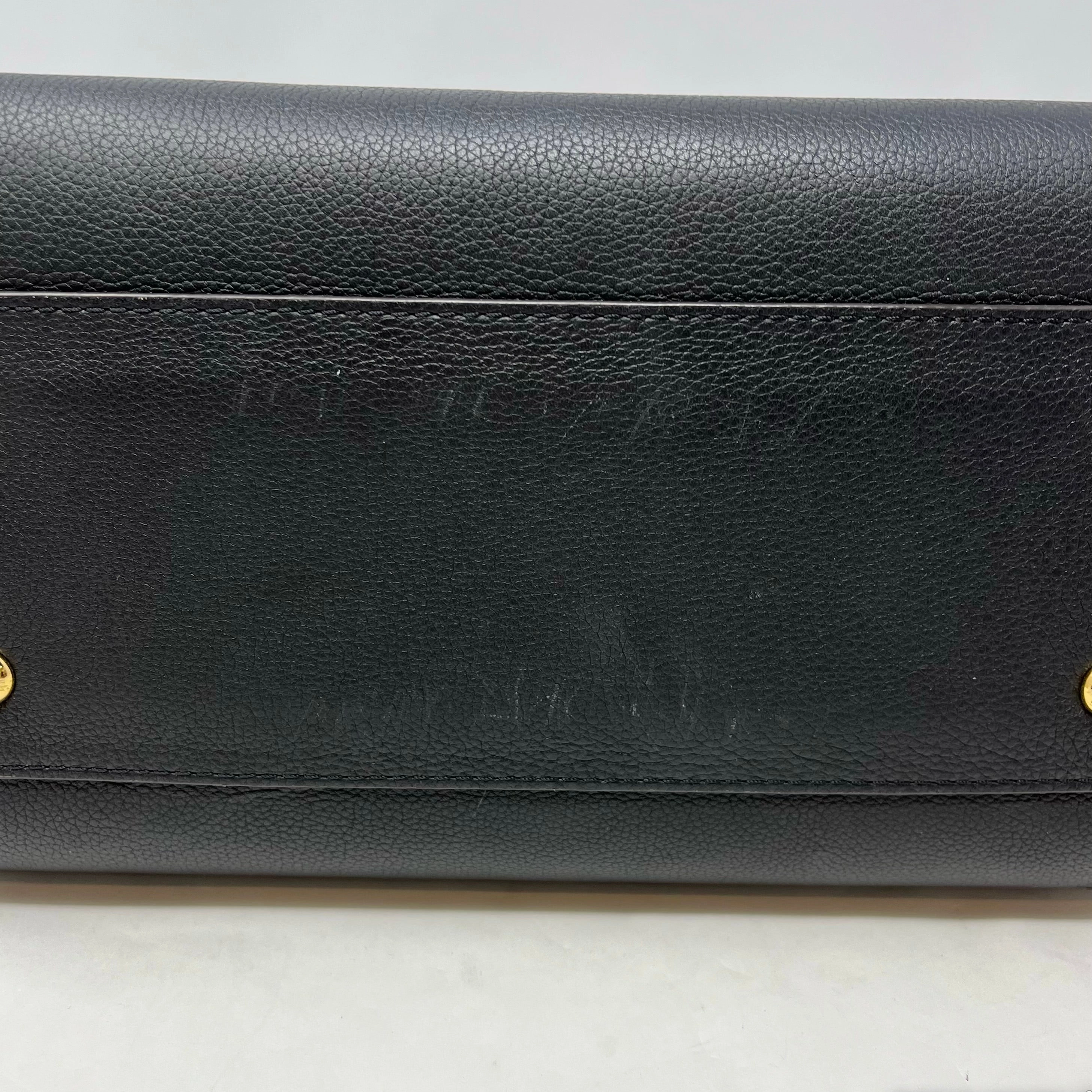 Louis Vuitton Kimono MM Tote