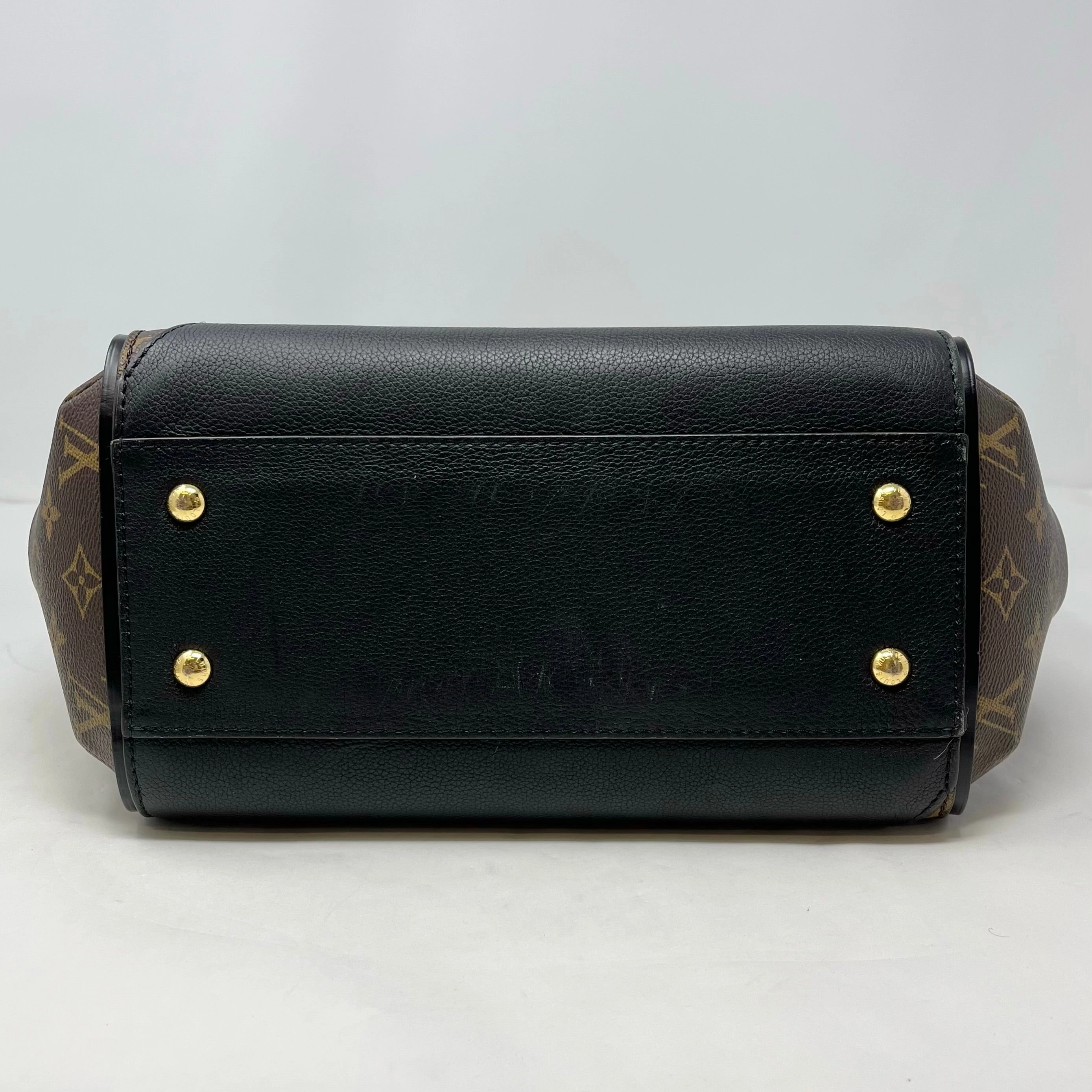 Louis Vuitton Kimono MM Tote