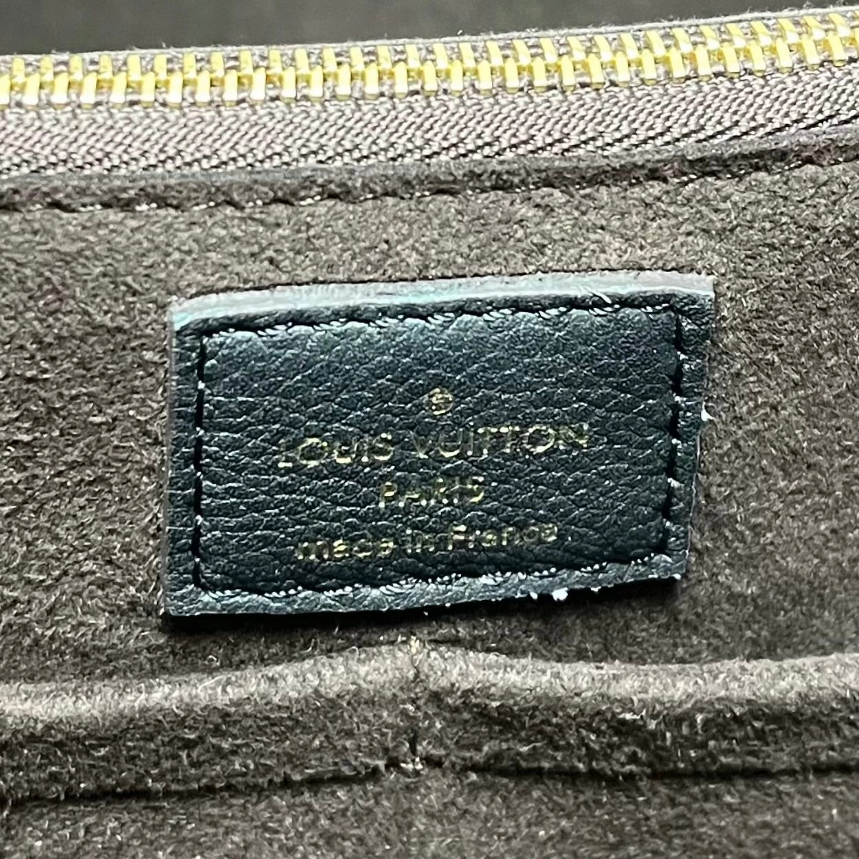Louis Vuitton Kimono MM Tote