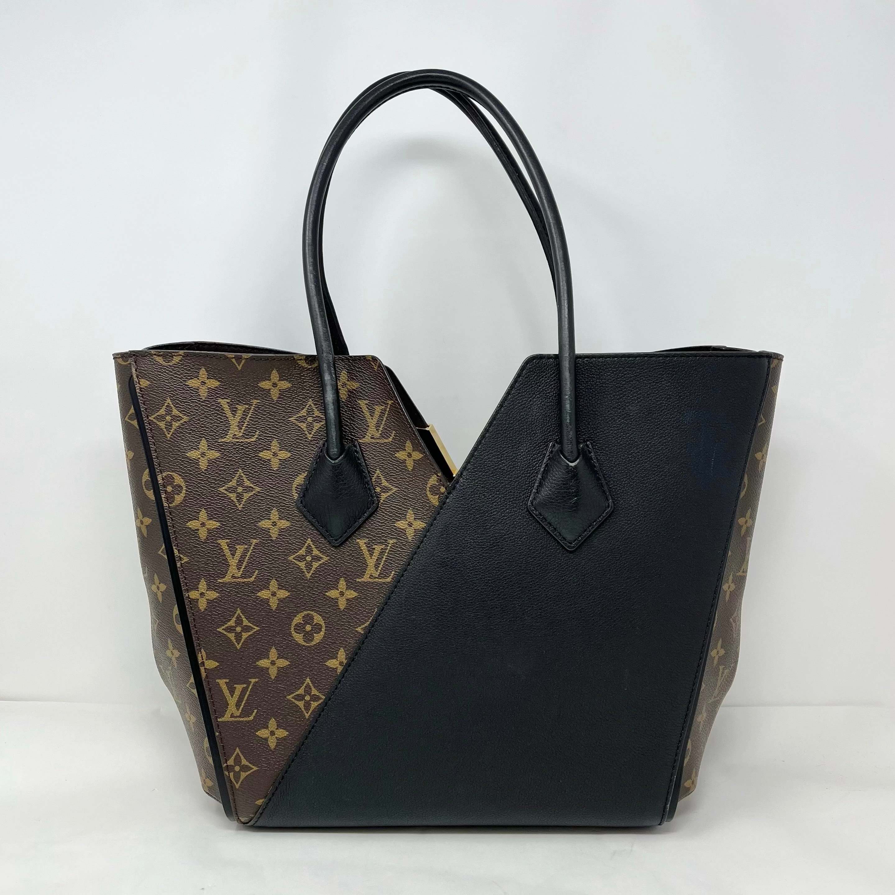 Louis Vuitton Kimono MM Tote