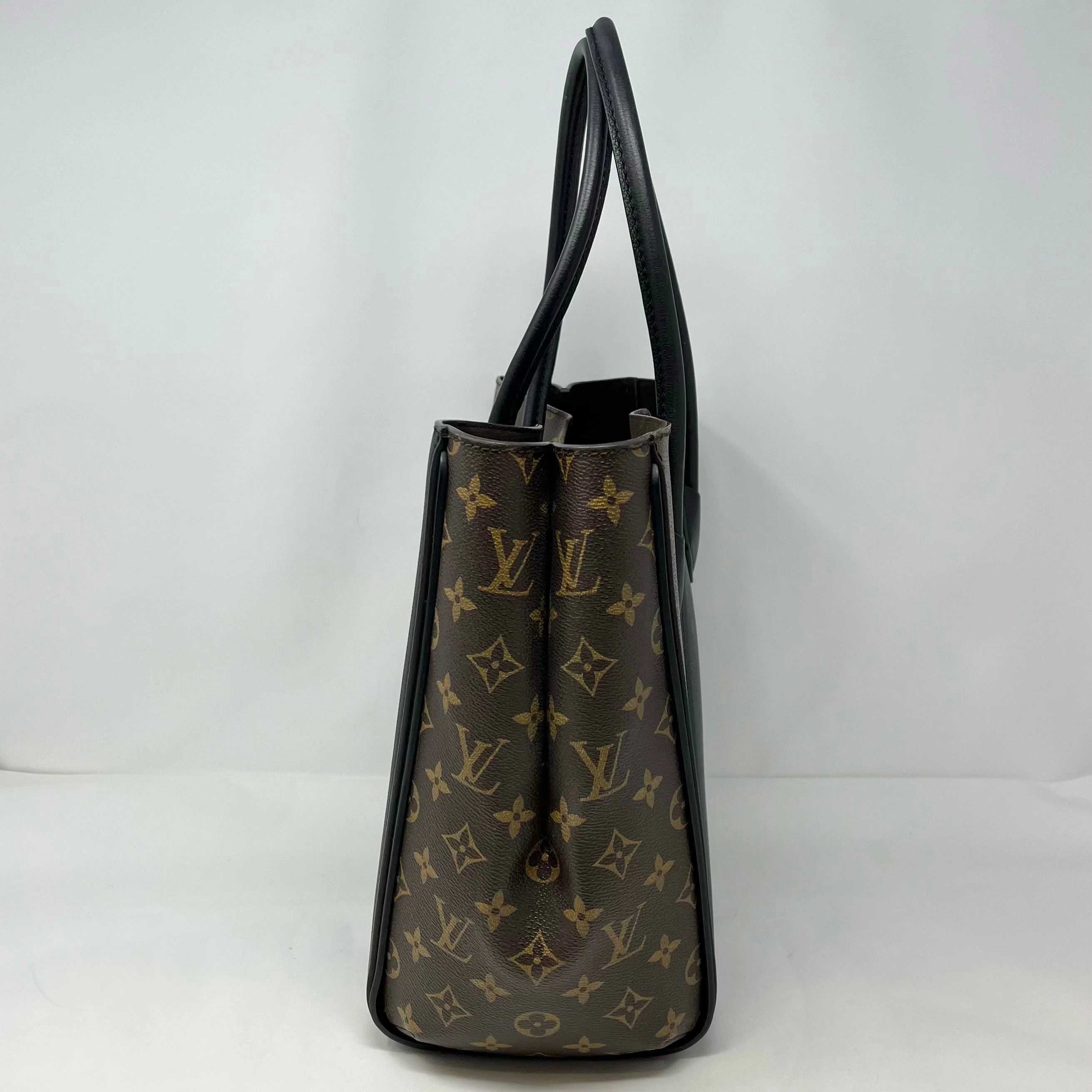 Louis Vuitton Kimono MM Tote