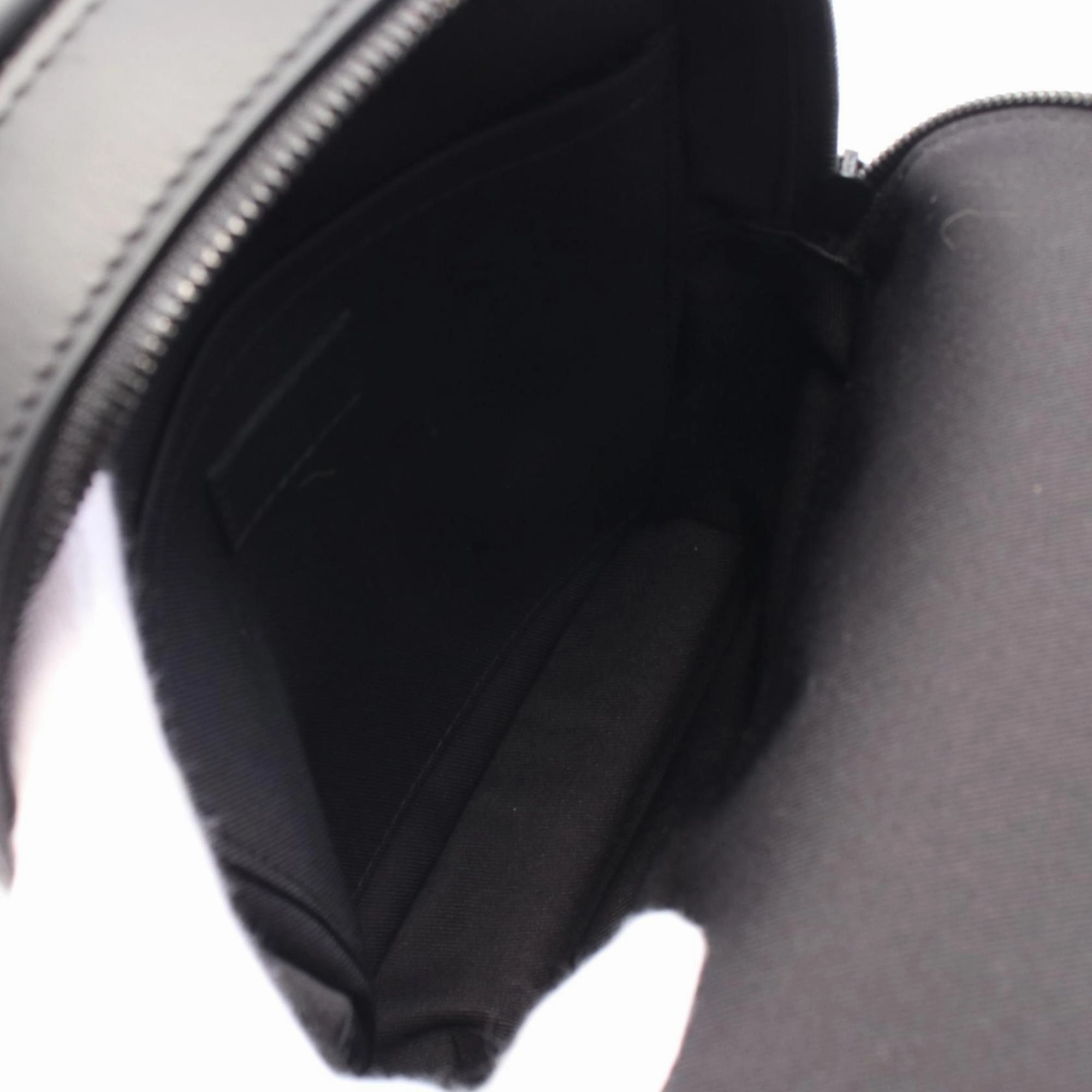 Louis Vuitton Leather Fanny Pack (Pre-Owned)