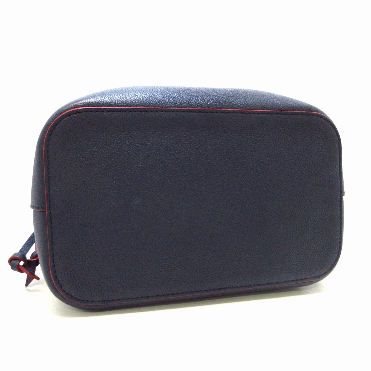 Louis Vuitton Lockme  Leather Shoulder Bag ()