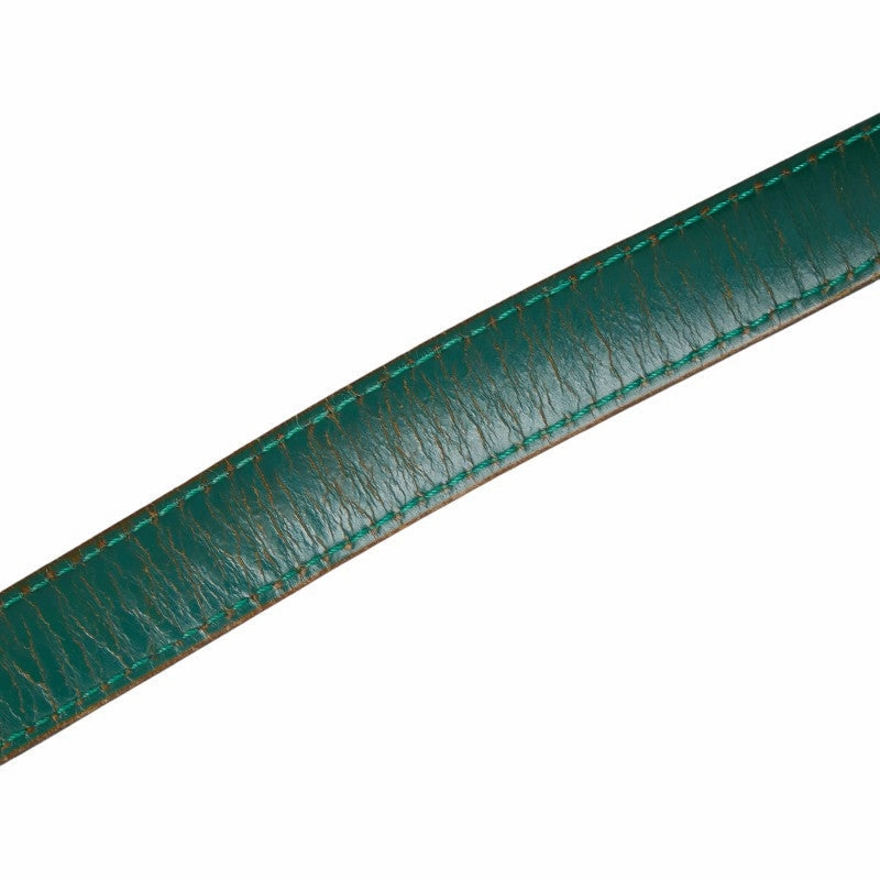Louis Vuitton Louis Vuitton Epic M52254 Shoulder Bag Leather Borneo Green
