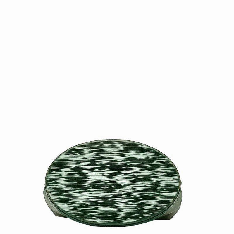 Louis Vuitton Louis Vuitton Epic M52254 Shoulder Bag Leather Borneo Green