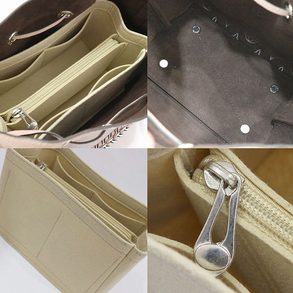 LOUIS VUITTON Louis Vuitton Shoulder Bag Bella M57068/ Monogram Machina Magnolia Pink Color Silver   Women External Handmade  Bag Box