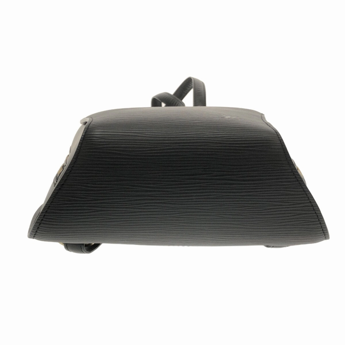 Louis Vuitton Mabillon  Leather Backpack Bag ()