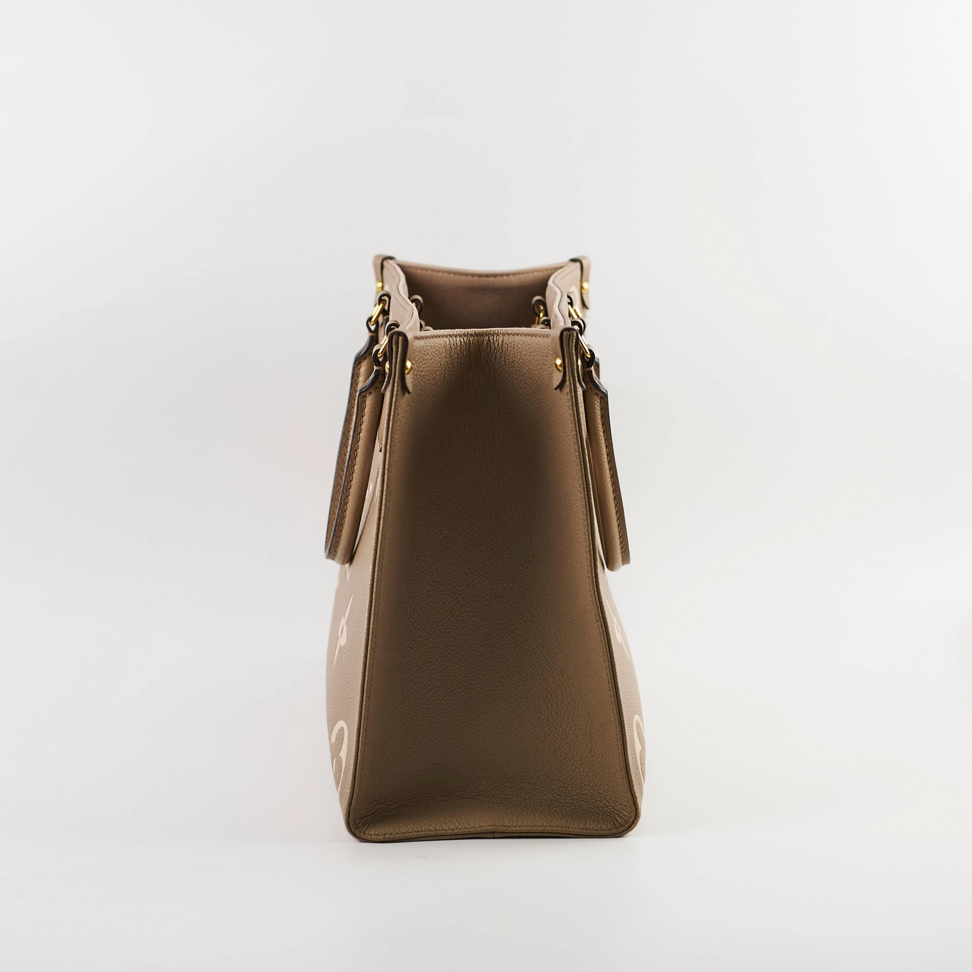 Louis Vuitton MM On The Go Empreinte