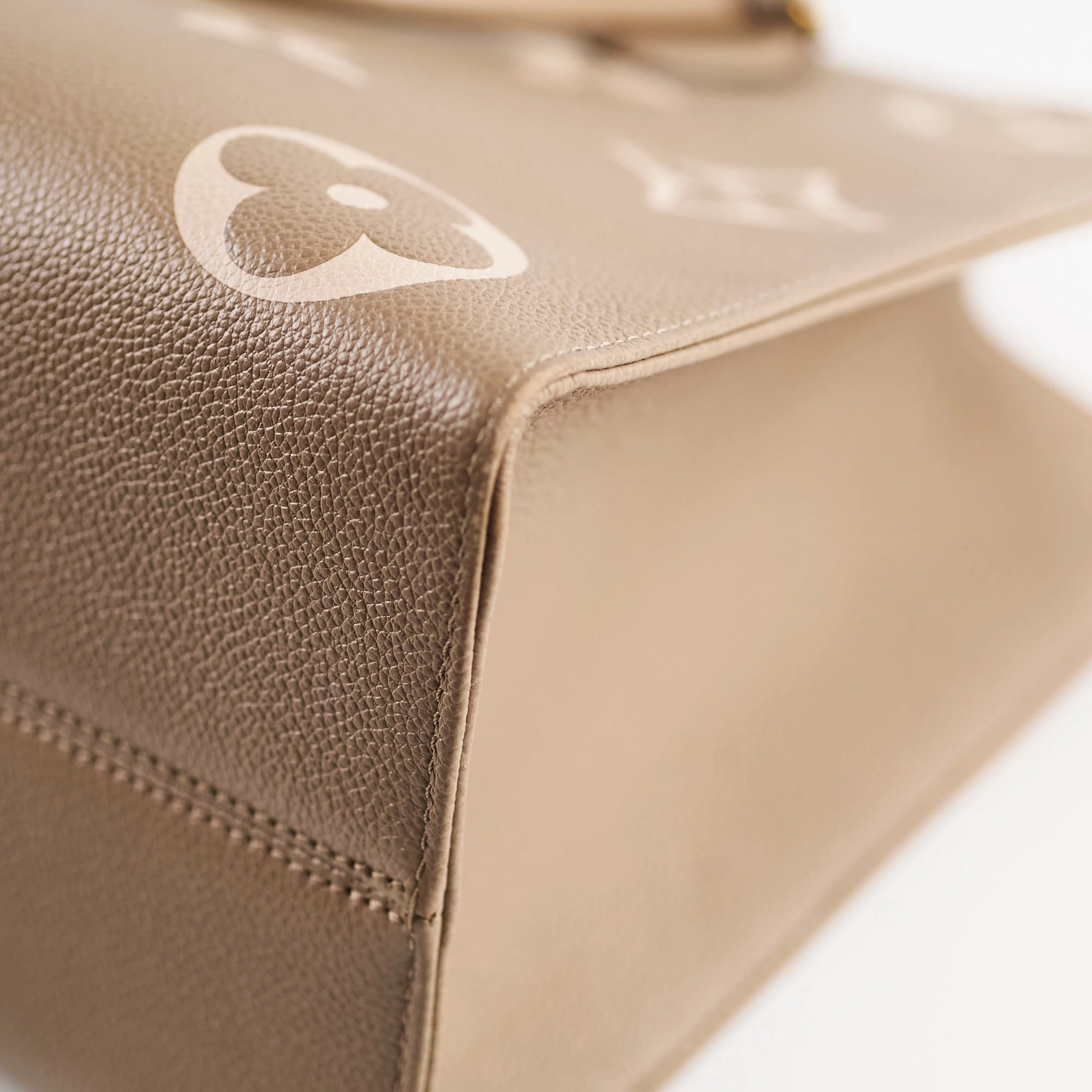 Louis Vuitton MM On The Go Empreinte