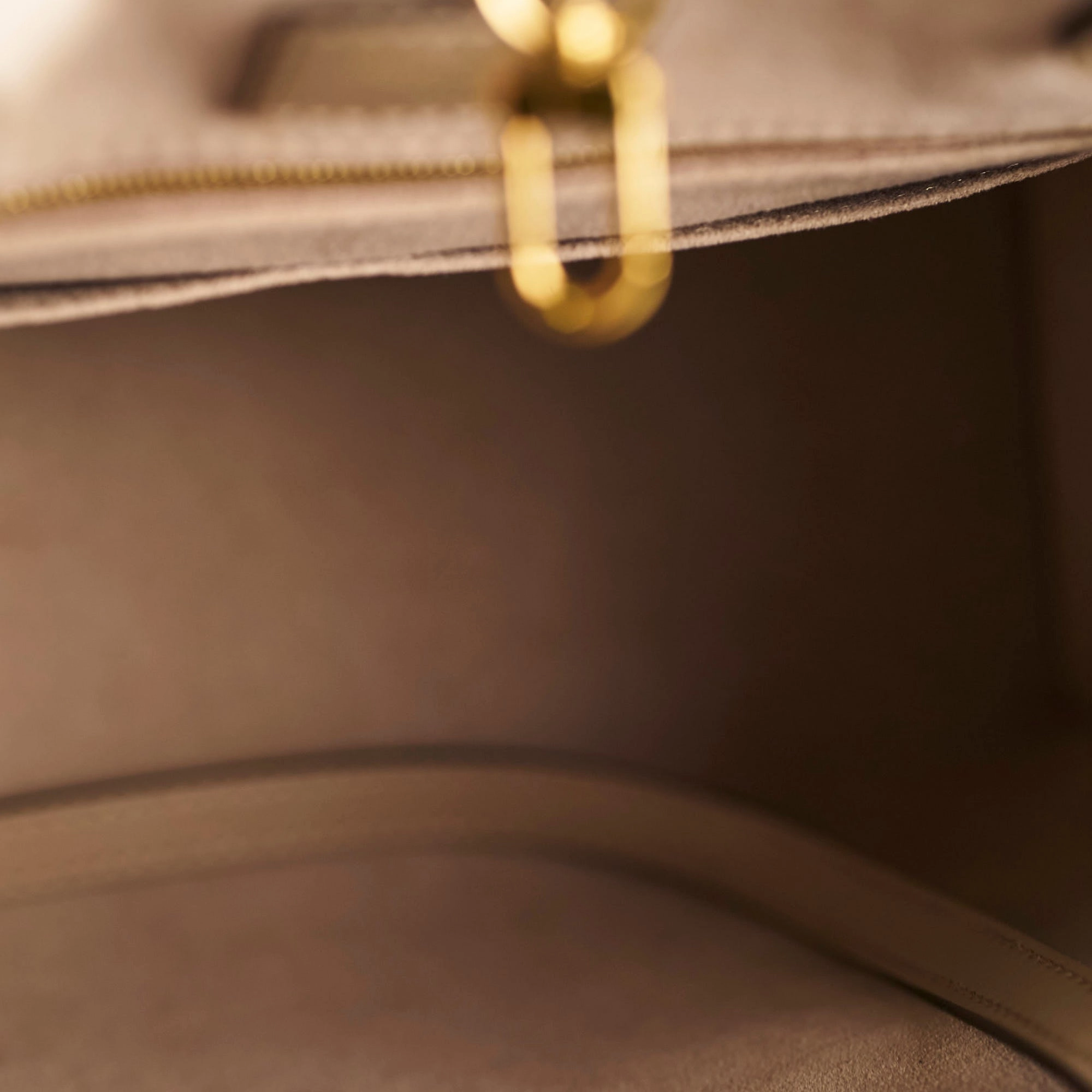 Louis Vuitton MM On The Go Empreinte