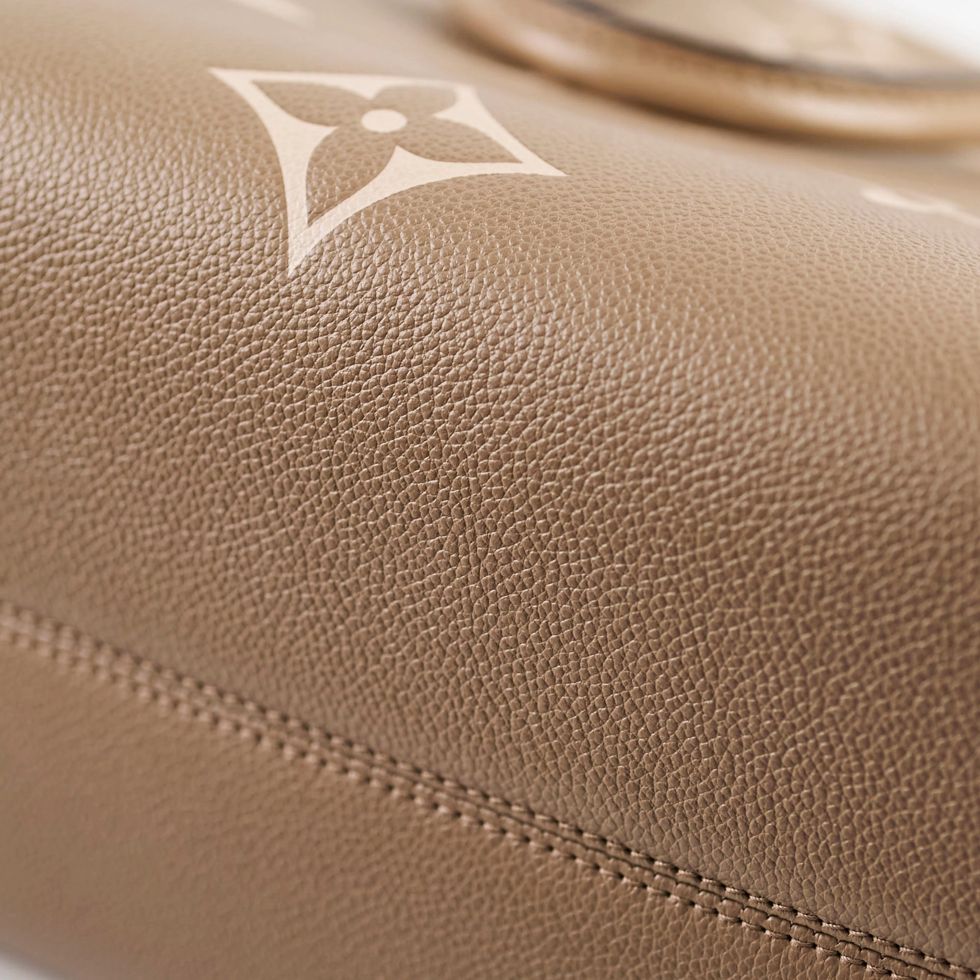Louis Vuitton MM On The Go Empreinte