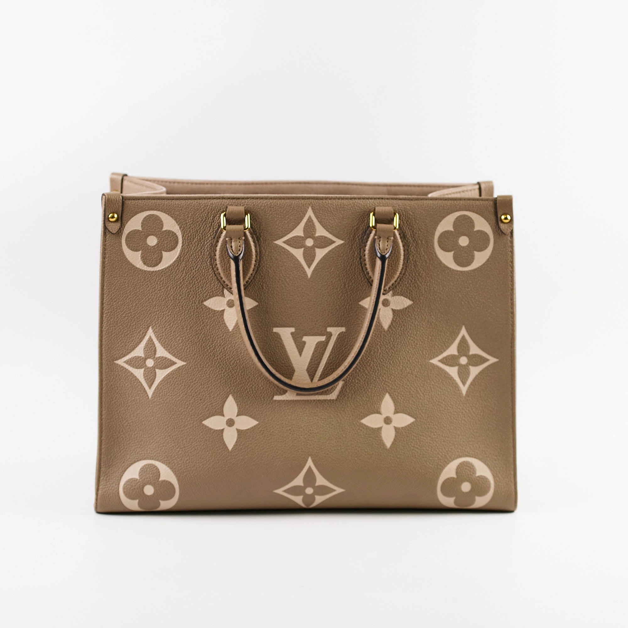 Louis Vuitton MM On The Go Empreinte