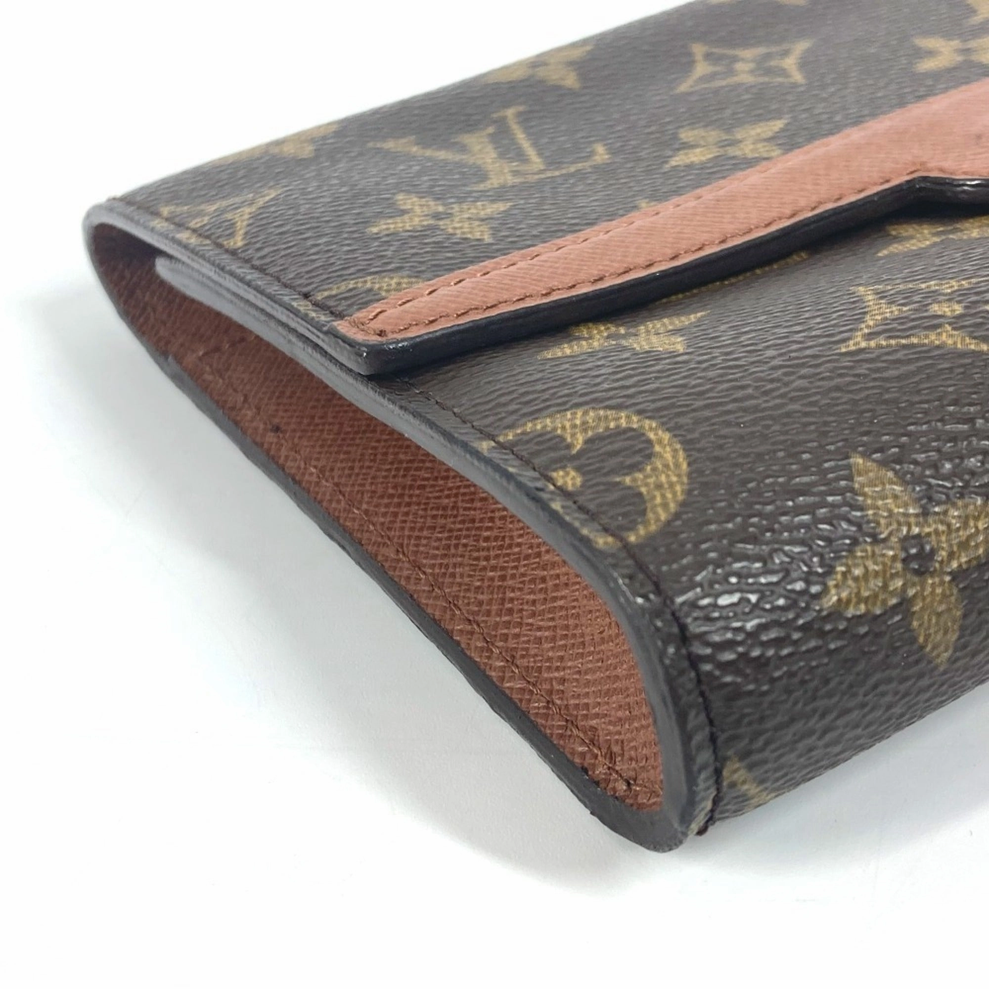 Louis Vuitton Monogram Canvas Sling Bag (Pre-Owned)
