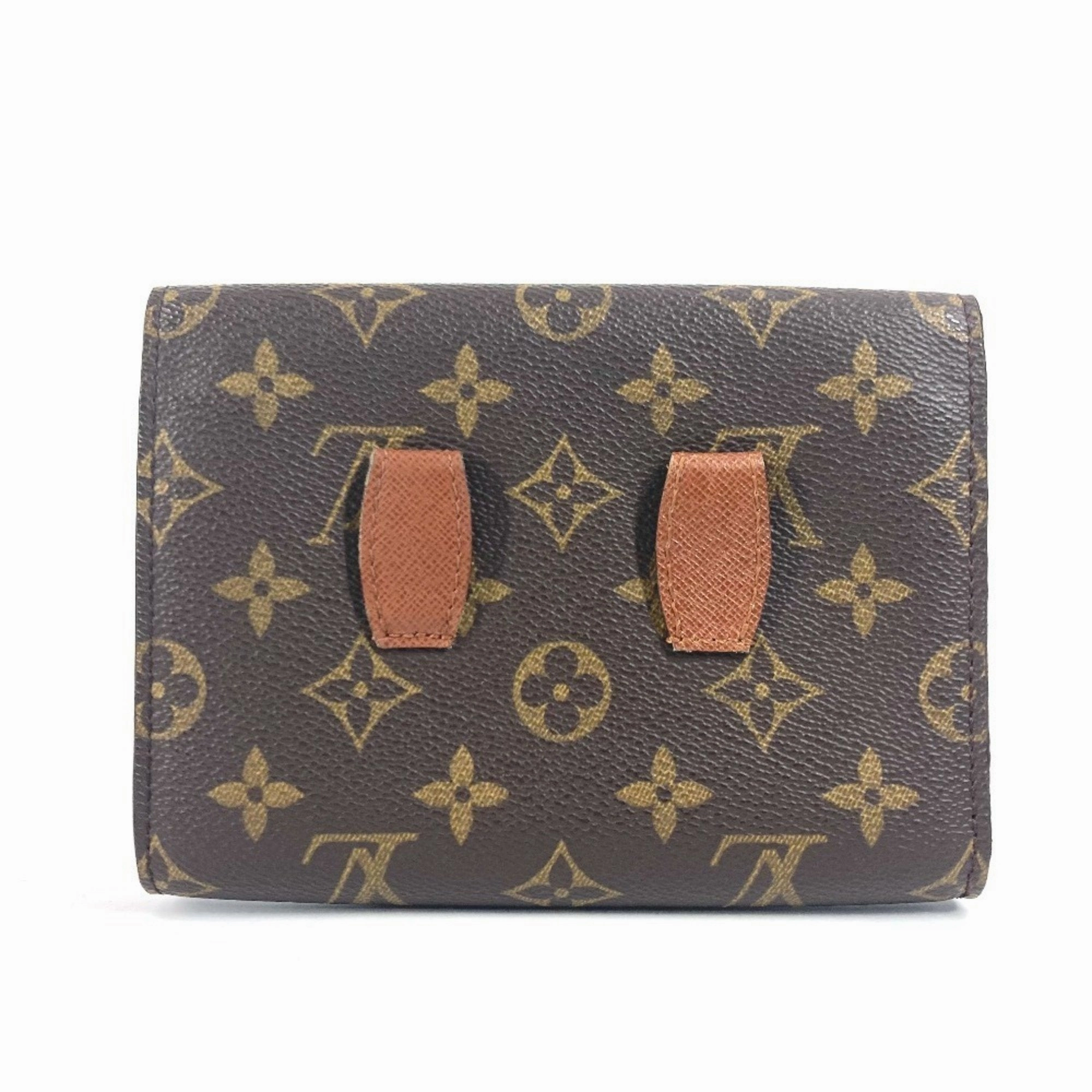 Louis Vuitton Monogram Canvas Sling Bag (Pre-Owned)
