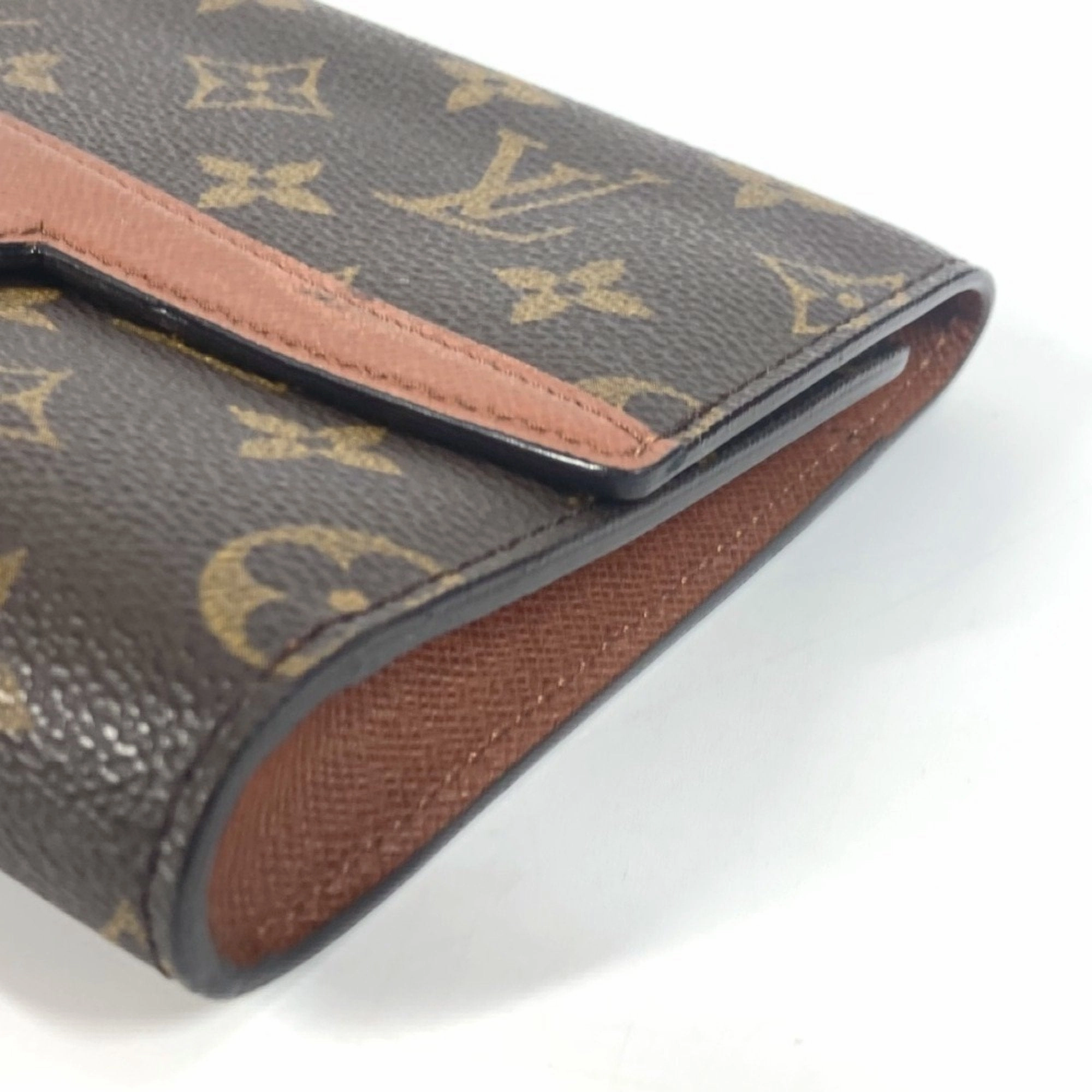 Louis Vuitton Monogram Canvas Sling Bag (Pre-Owned)