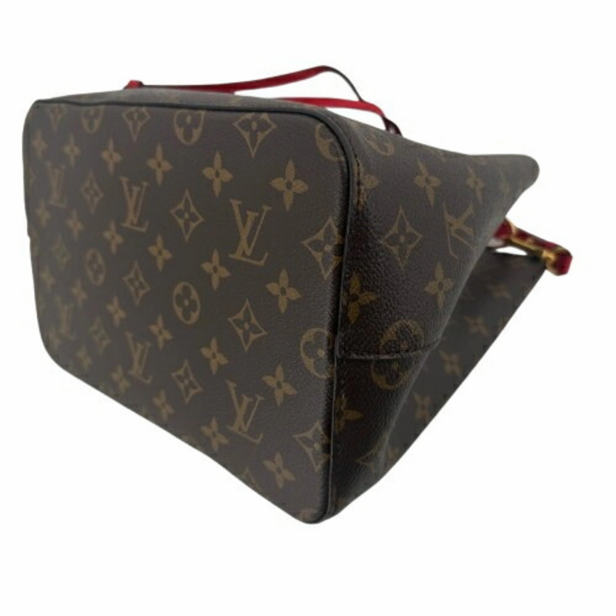Louis Vuitton Monogram Color Monogram Shoulder Bag Sling Bag (Pre-Owned)