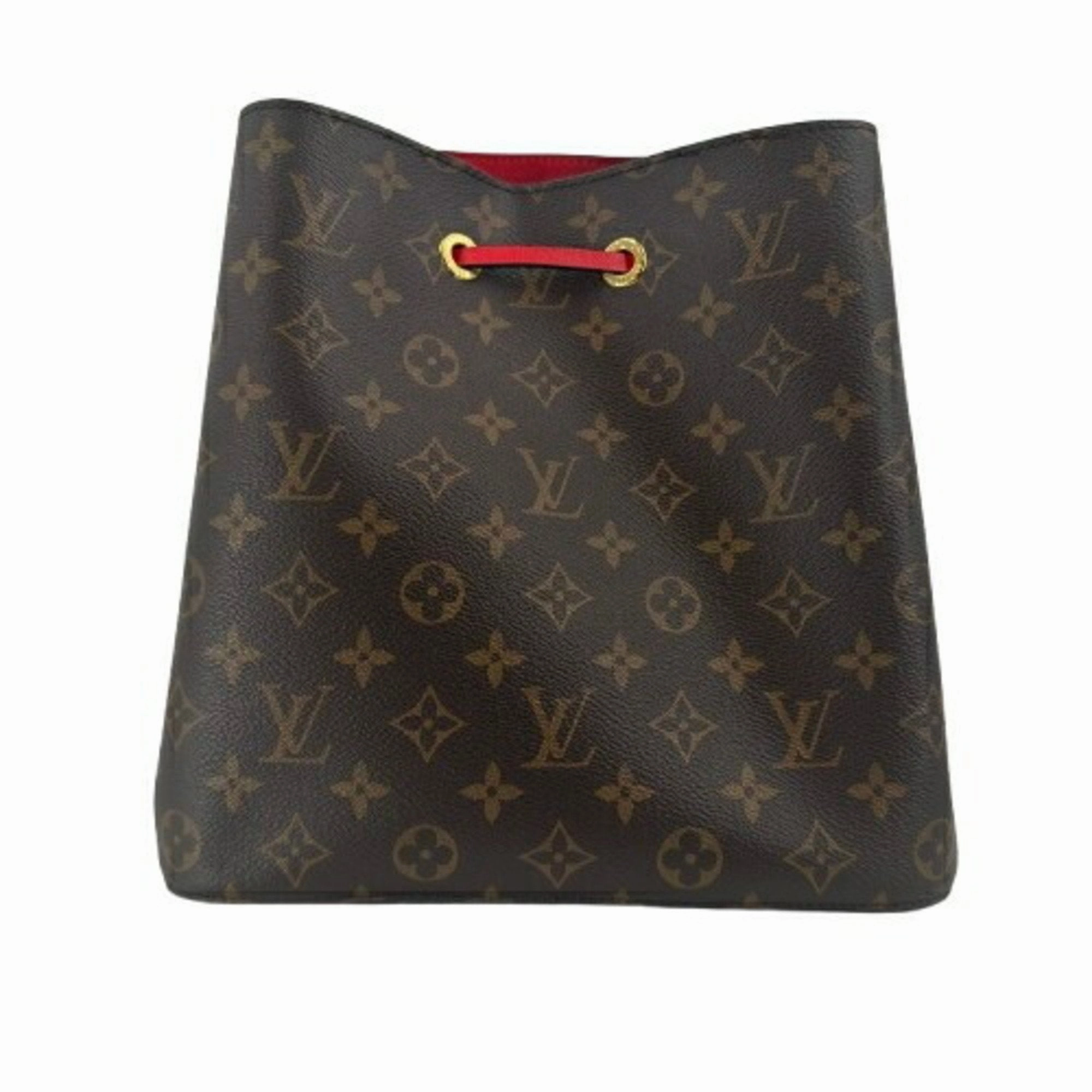 Louis Vuitton Monogram Color Monogram Shoulder Bag Sling Bag (Pre-Owned)