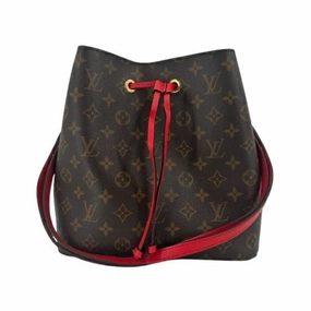 Louis Vuitton Monogram Color Monogram Shoulder Bag Sling Bag (Pre-Owned)