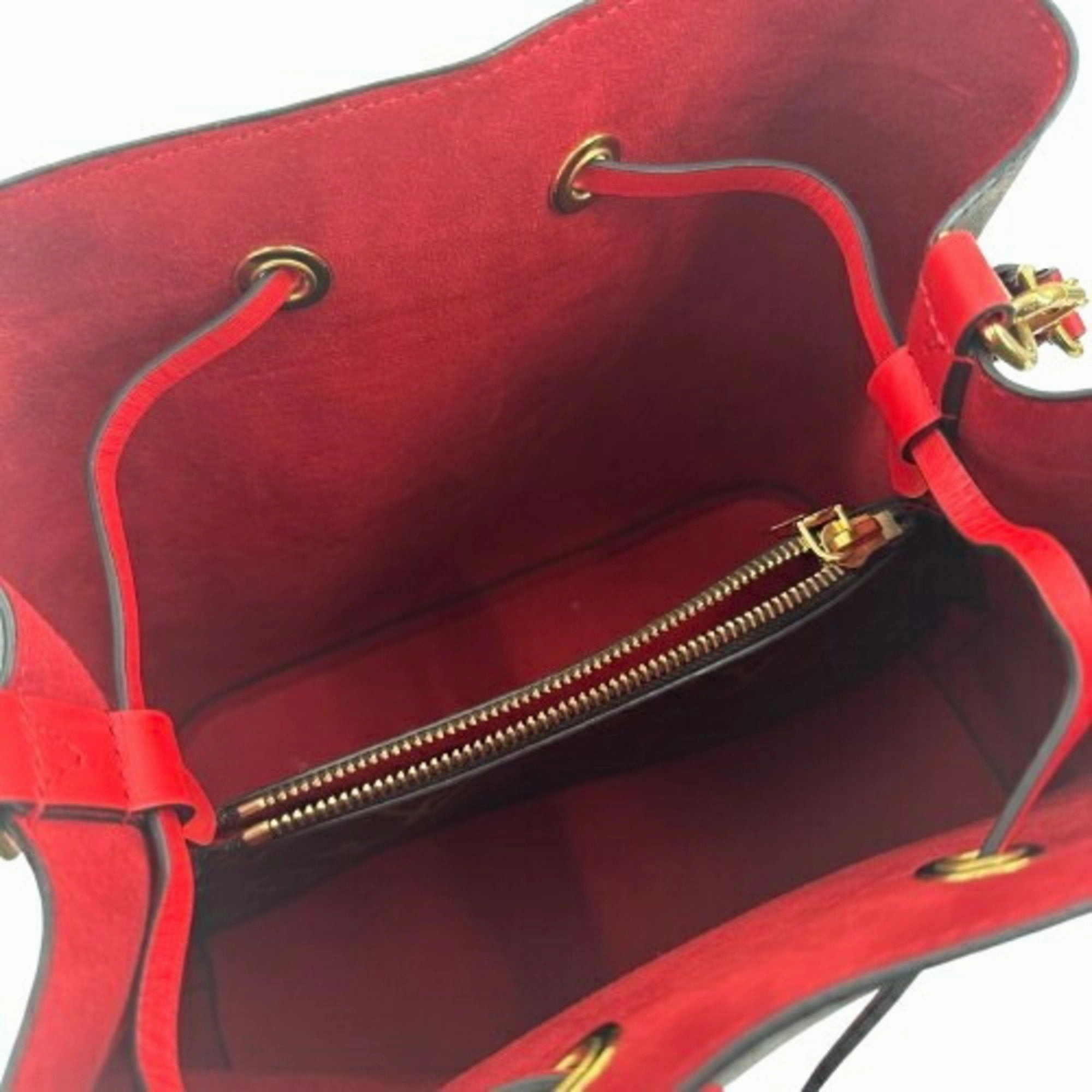 Louis Vuitton Monogram Color Monogram Shoulder Bag Sling Bag (Pre-Owned)