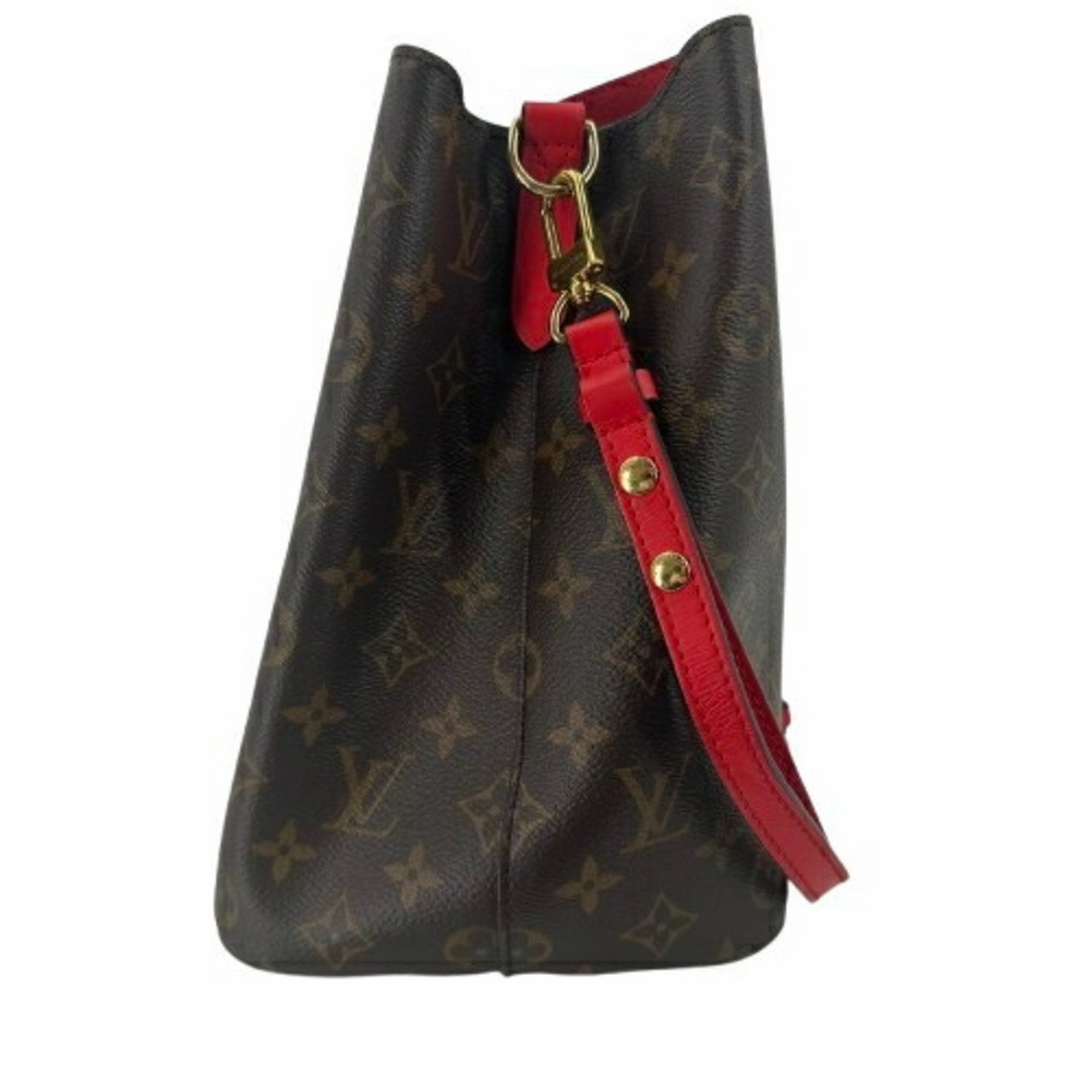 Louis Vuitton Monogram Color Monogram Shoulder Bag Sling Bag (Pre-Owned)