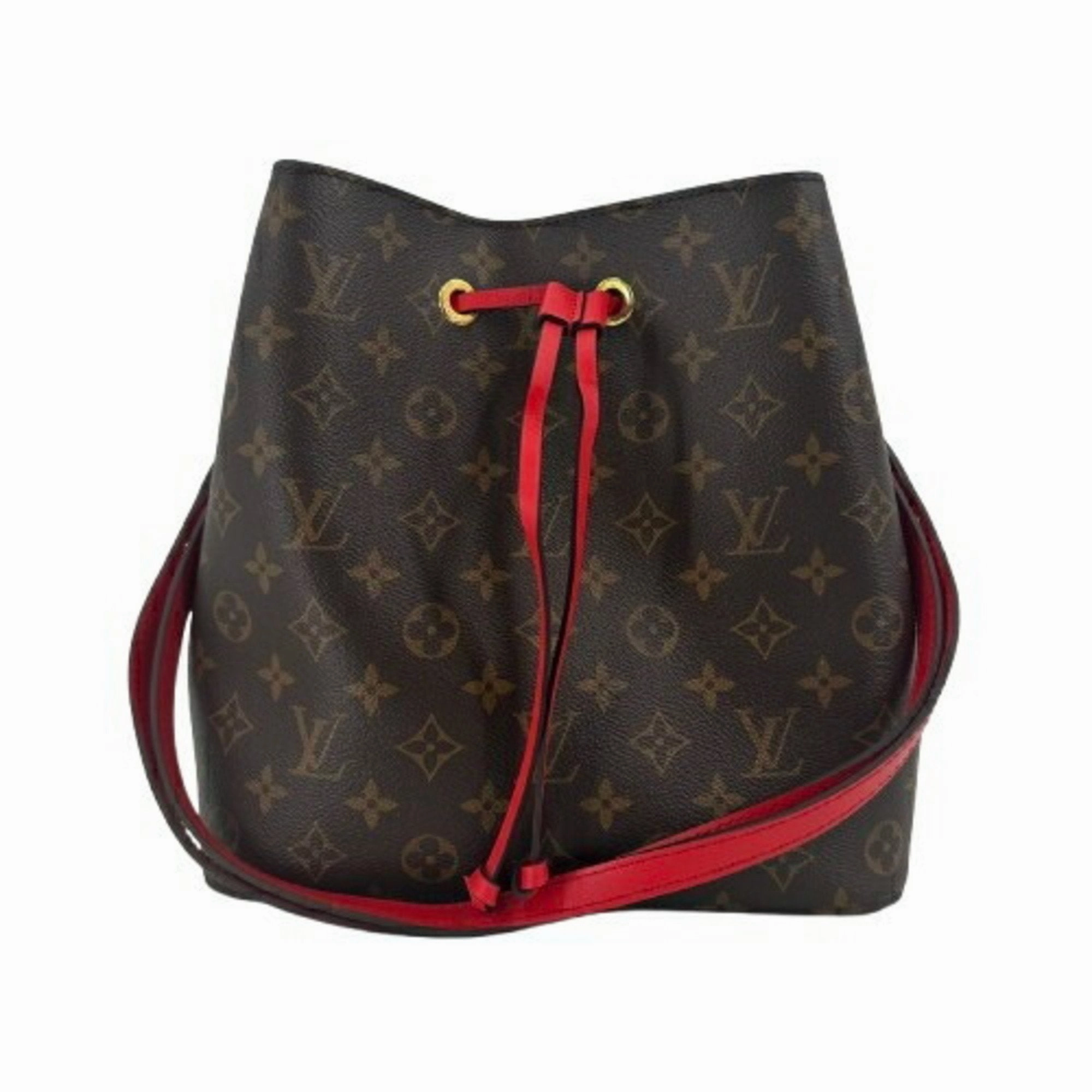 Louis Vuitton Monogram Color Monogram Shoulder Bag Sling Bag (Pre-Owned)
