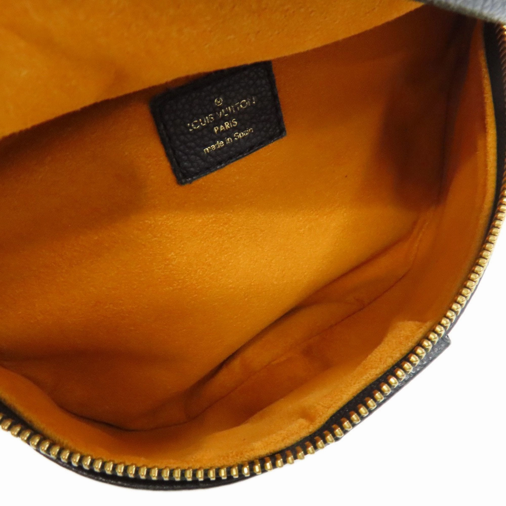 Louis Vuitton Monogram Empreinte Sling Bag (Pre-Owned)