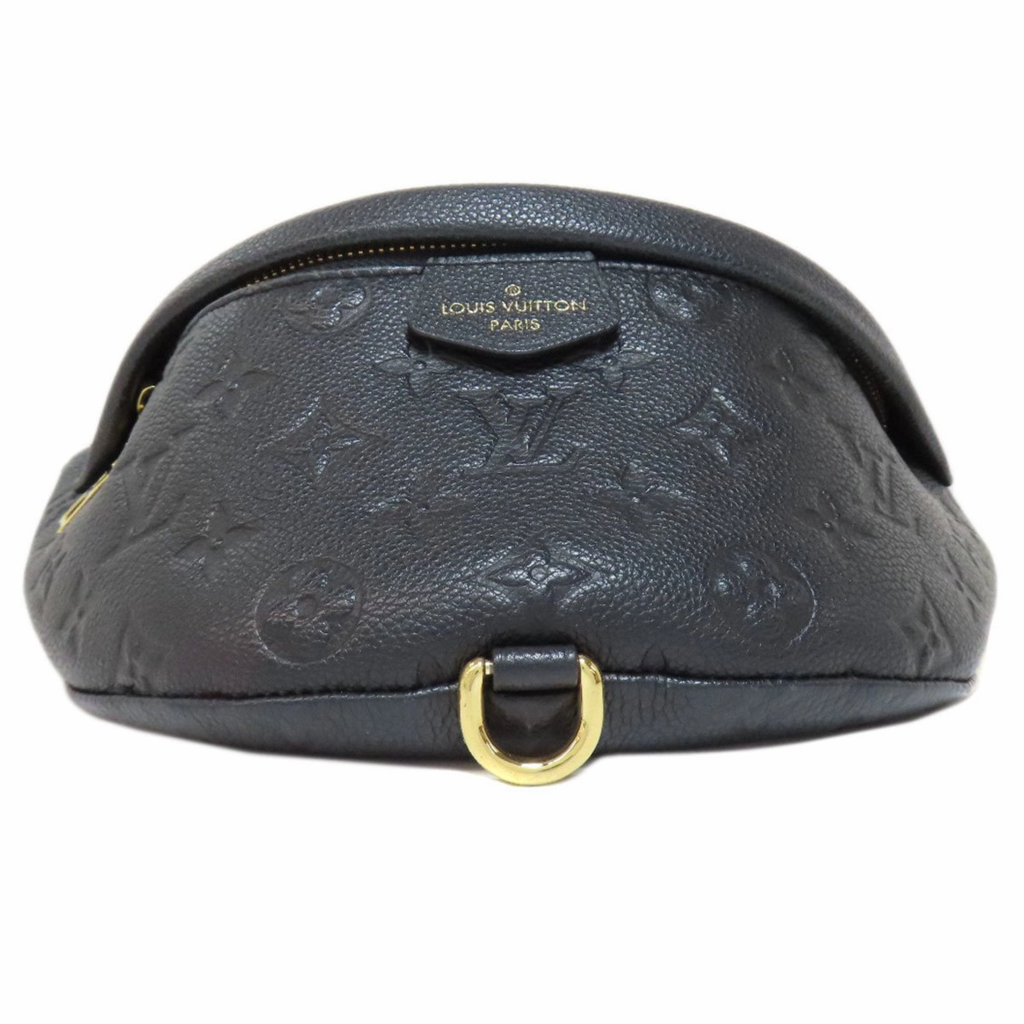 Louis Vuitton Monogram Empreinte Sling Bag (Pre-Owned)