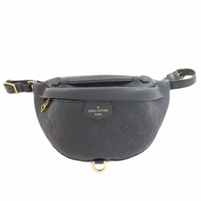 Louis Vuitton Monogram Empreinte Sling Bag (Pre-Owned)