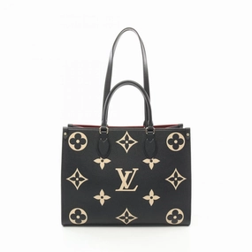 Louis Vuitton  Monogram Empreinte Tote Bag (Pre-Owned)