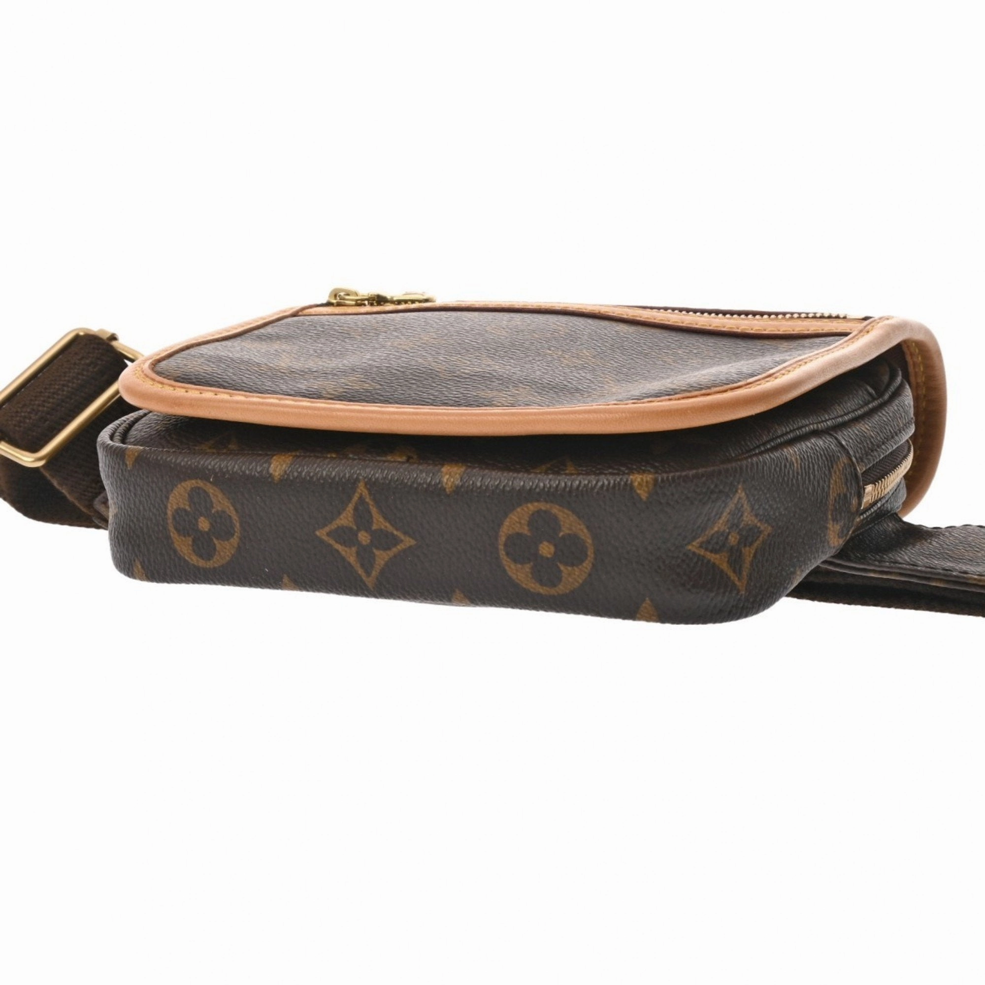 Louis Vuitton Monogram Fanny Pack (Pre-Owned)