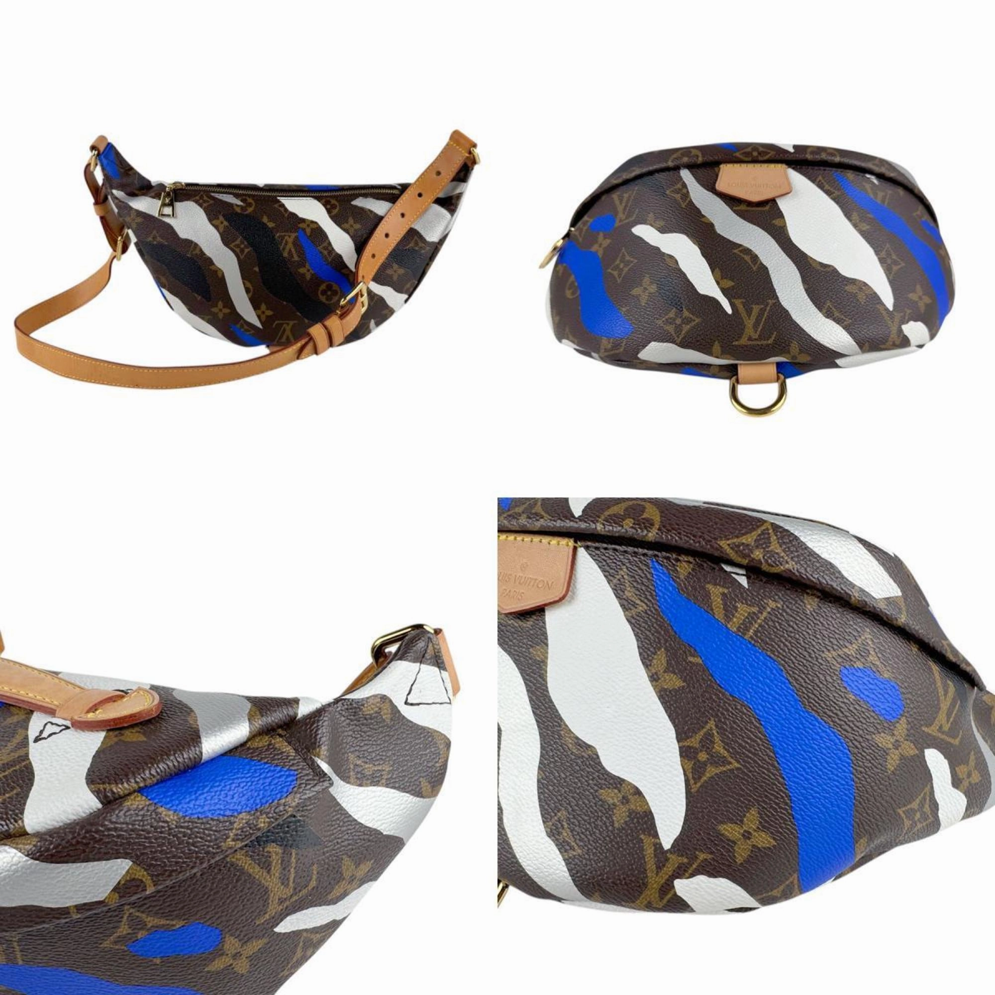Louis Vuitton  Monogram Fanny Pack (Pre-Owned)