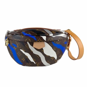 Louis Vuitton  Monogram Fanny Pack (Pre-Owned)