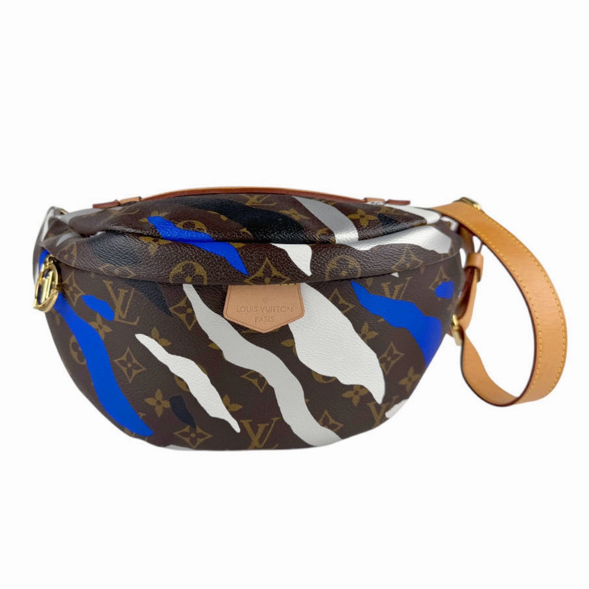 Louis Vuitton  Monogram Fanny Pack (Pre-Owned)