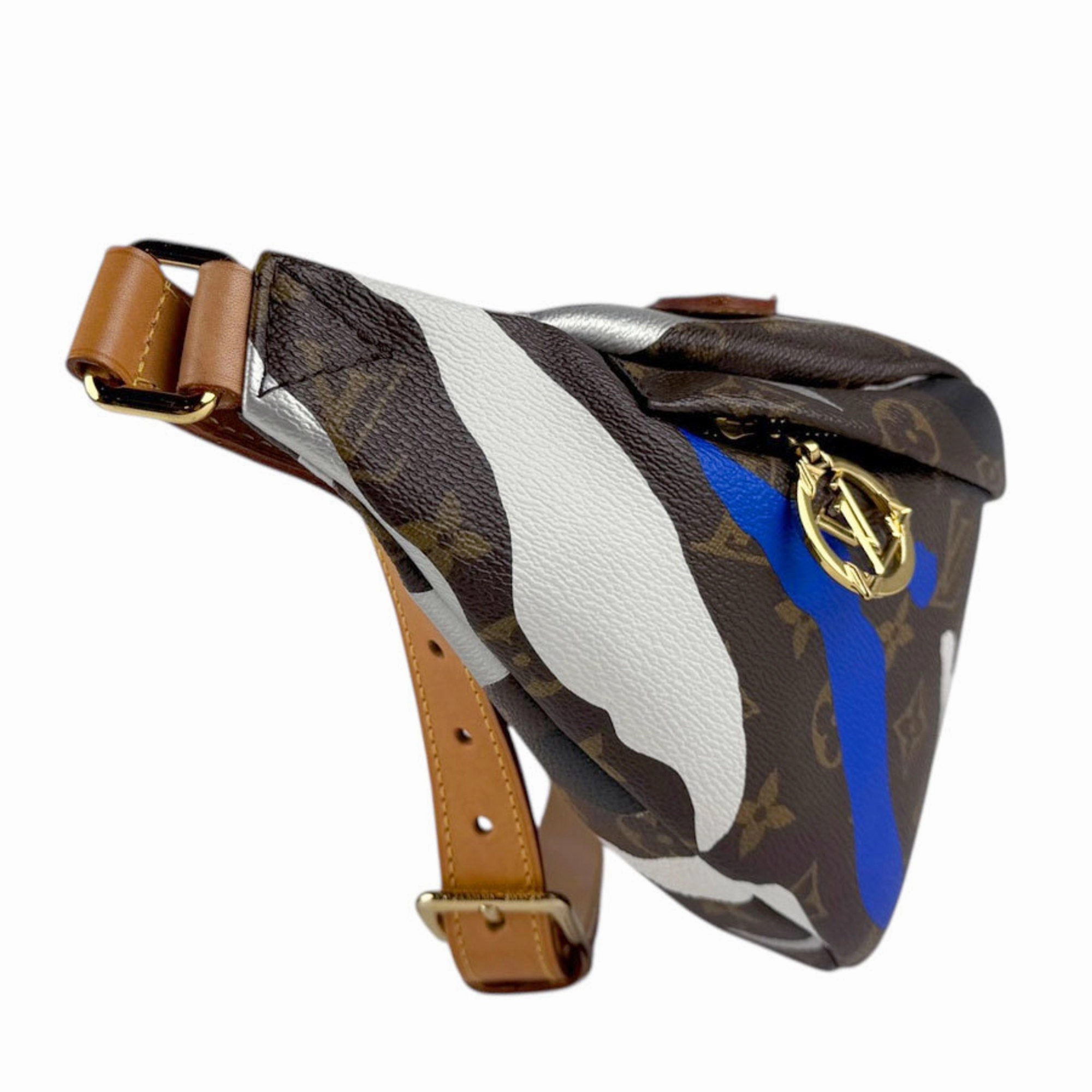 Louis Vuitton  Monogram Fanny Pack (Pre-Owned)