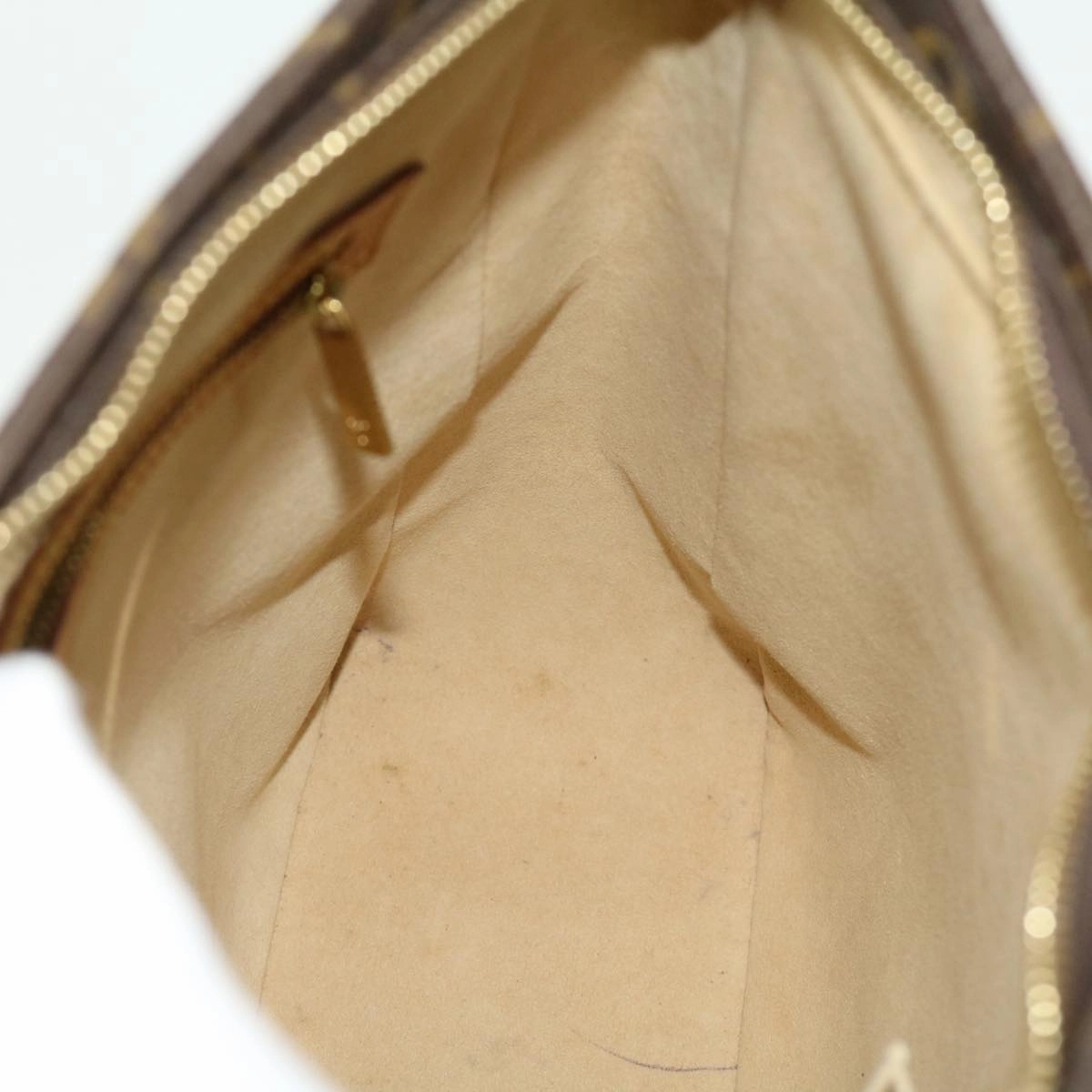 LOUIS VUITTON Monogram Looping GM Shoulder Bag M51145 30173