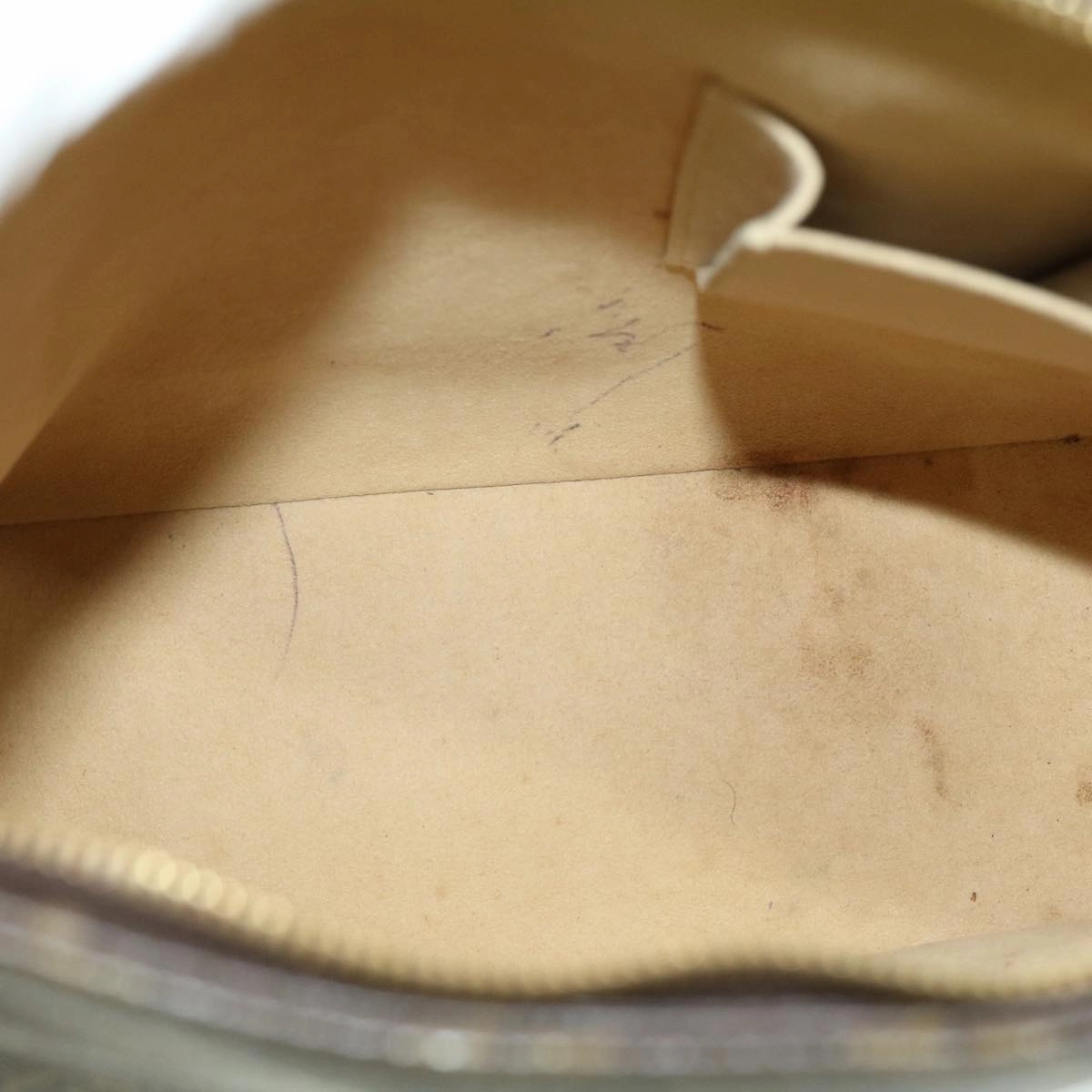 LOUIS VUITTON Monogram Looping GM Shoulder Bag M51145 30173
