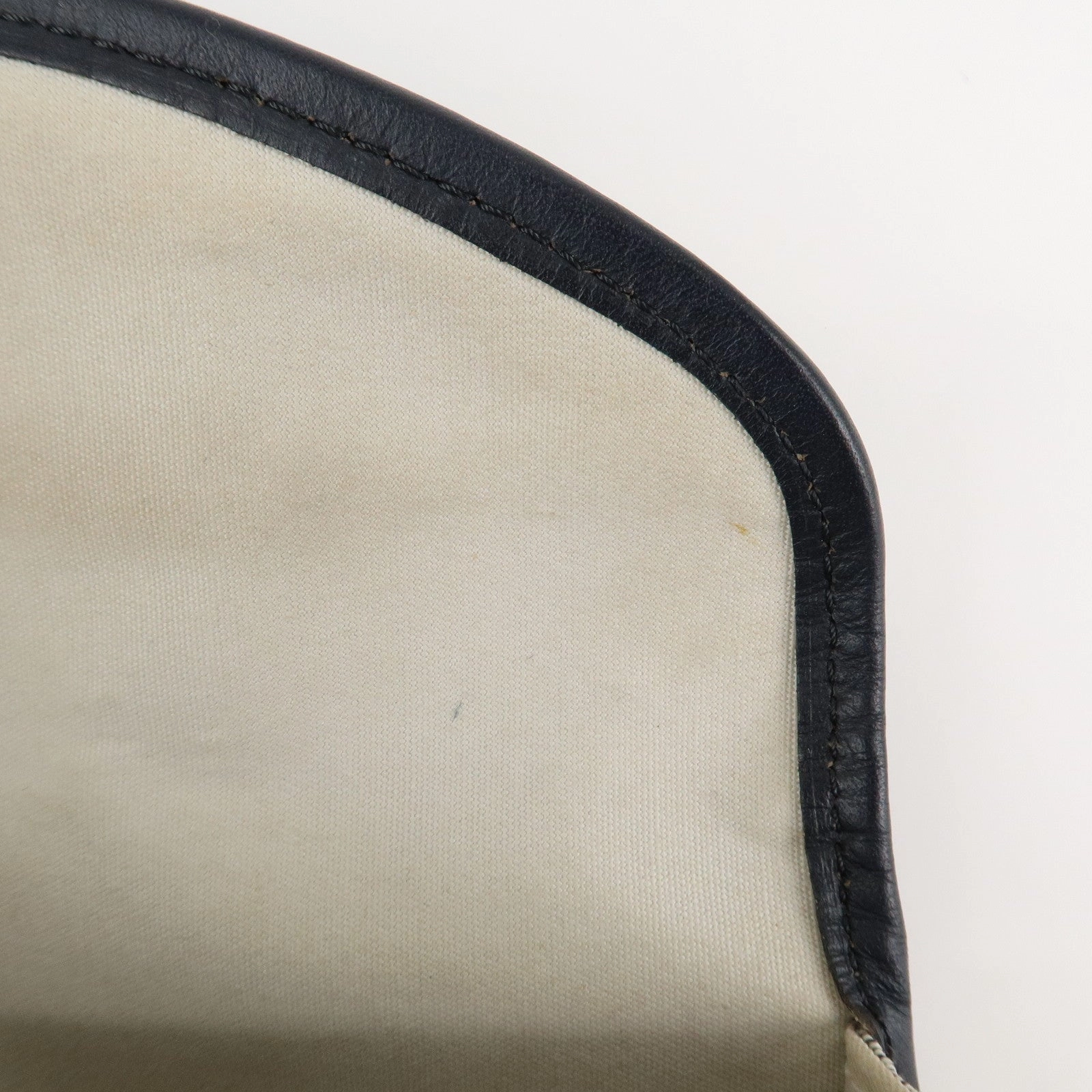 Louis Vuitton Monogram Mini Marjorie Shoulder Bag Navy M92690