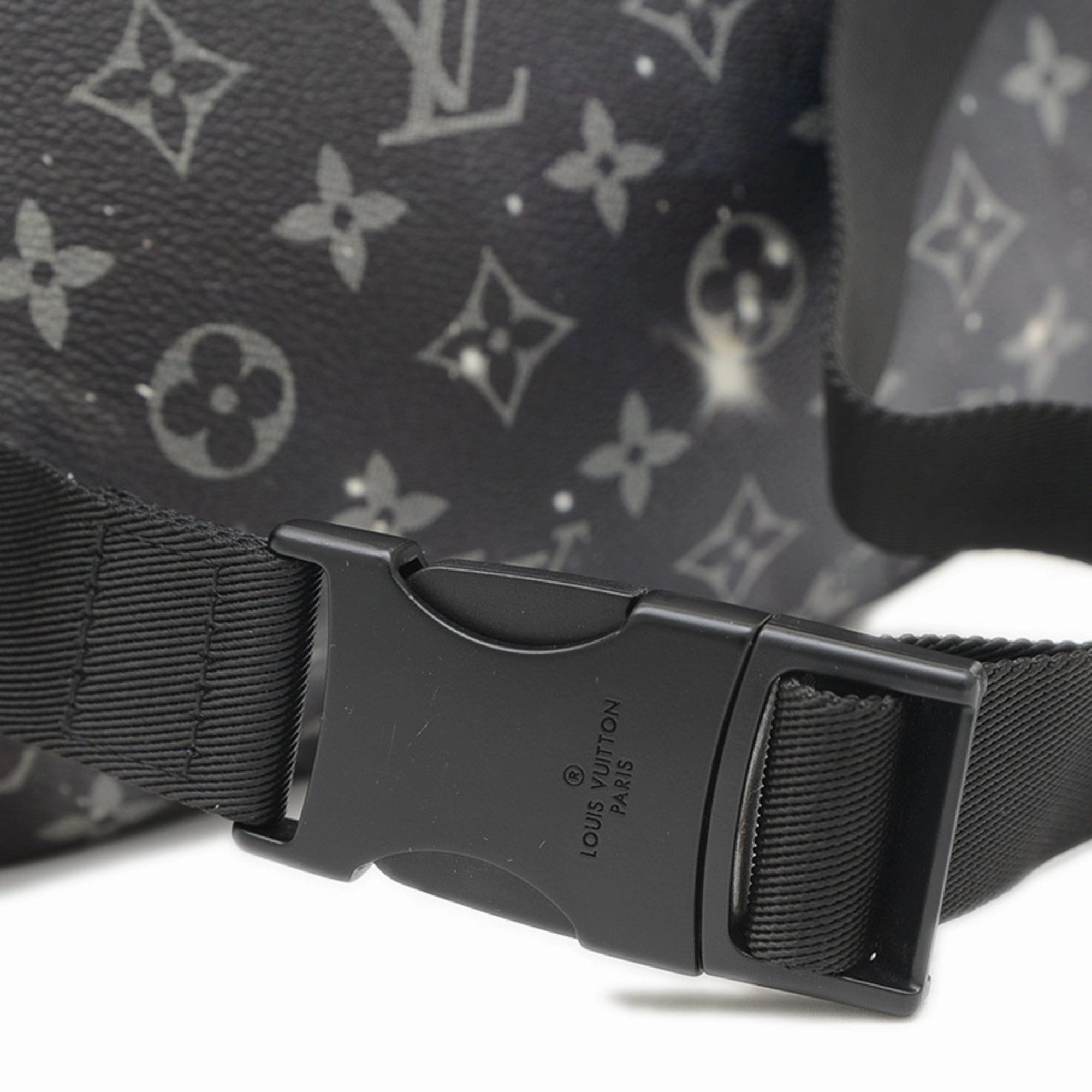 Louis Vuitton Monogram Monogram Canvas Sling Bag (Pre-Owned)