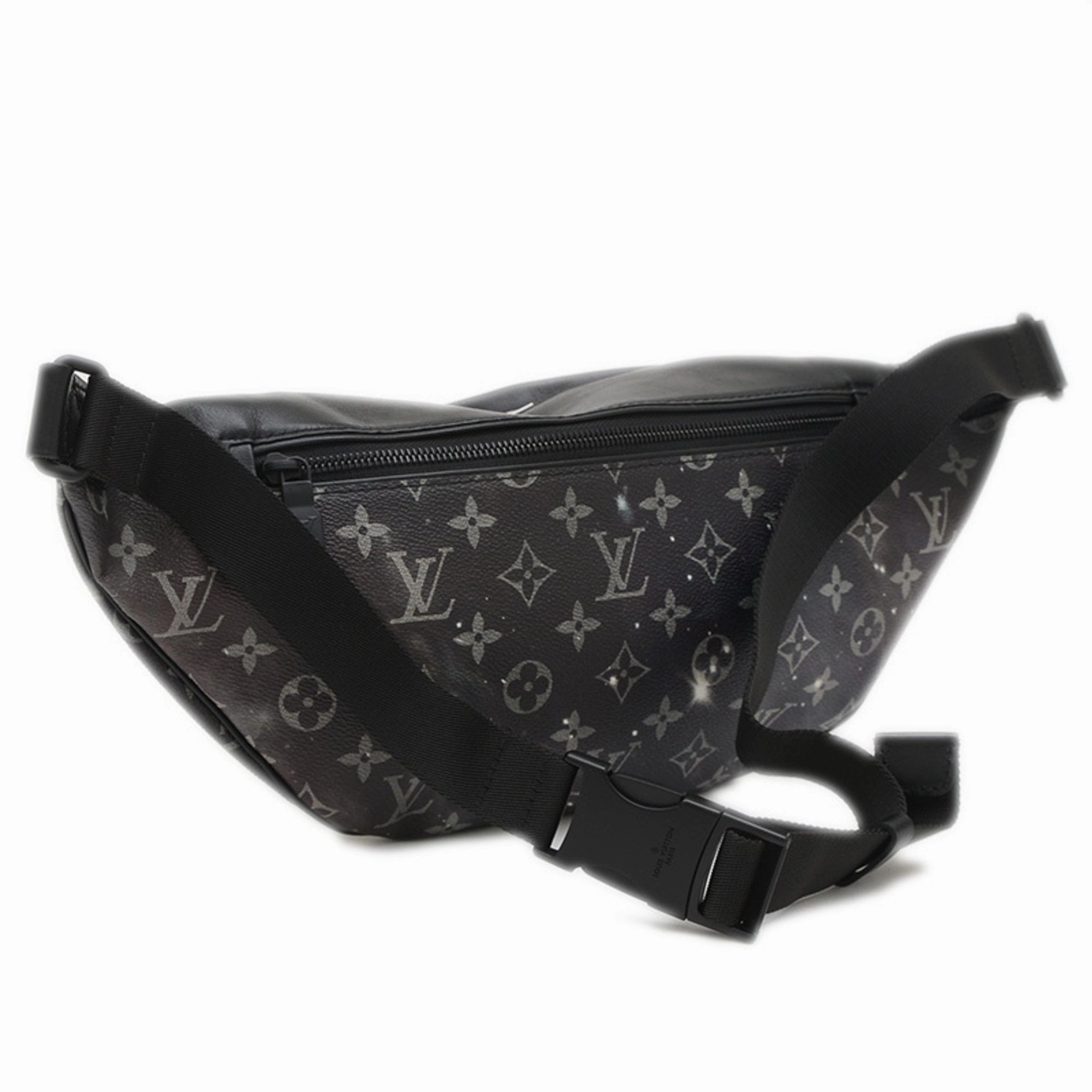 Louis Vuitton Monogram Monogram Canvas Sling Bag (Pre-Owned)