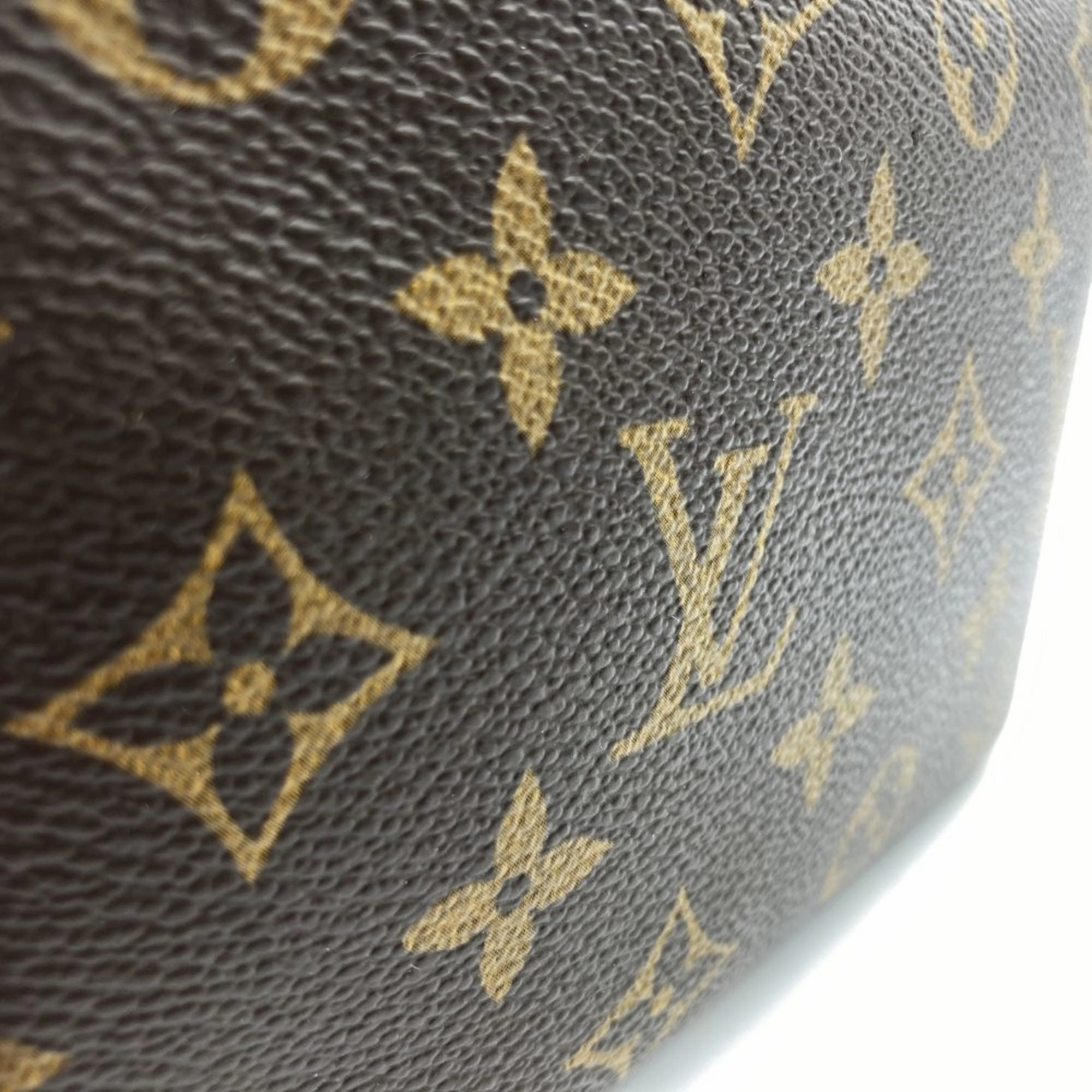 Louis Vuitton Monogram Monogram Shoulder Bag Sling Bag (Pre-Owned)