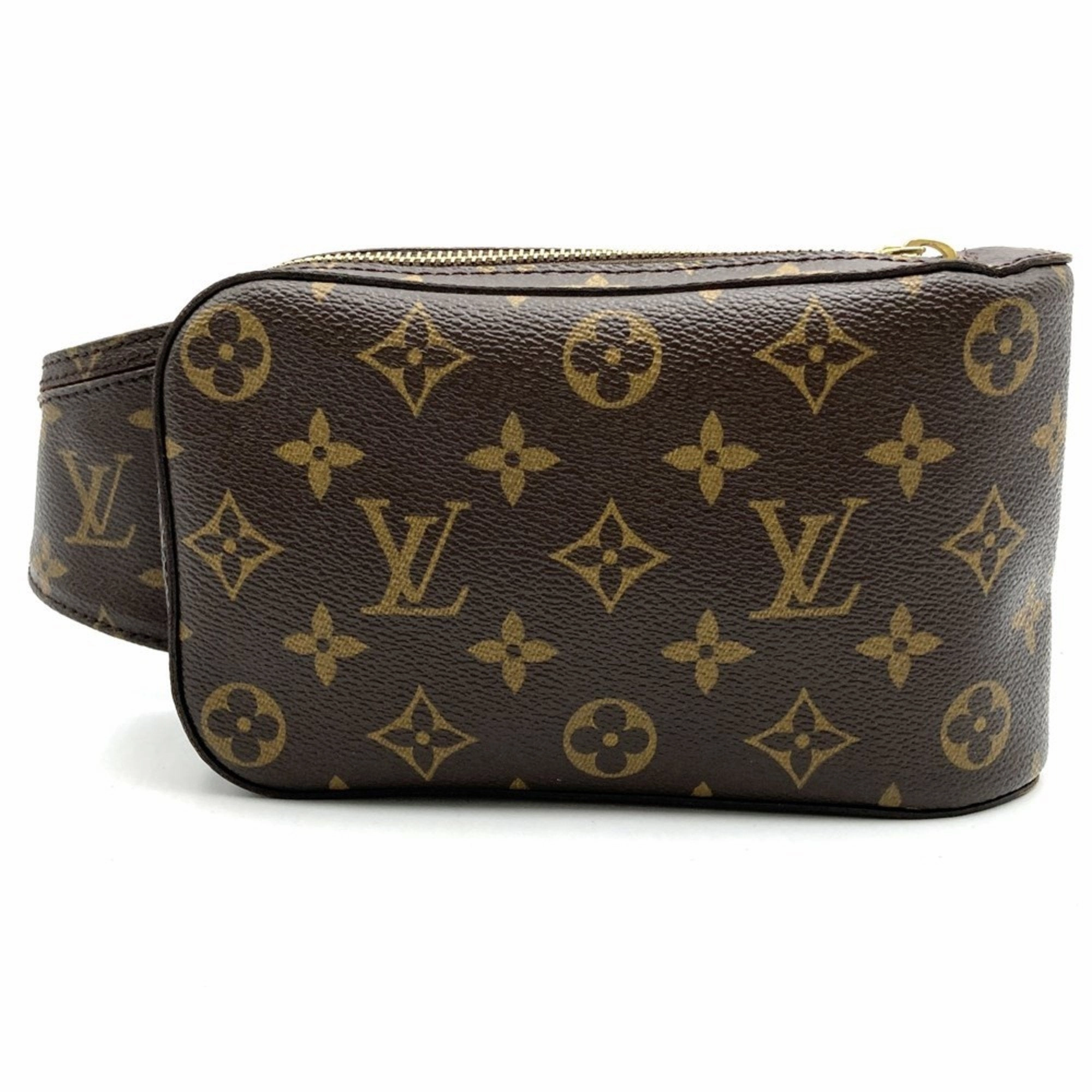 Louis Vuitton Monogram Monogram Shoulder Bag Sling Bag (Pre-Owned)