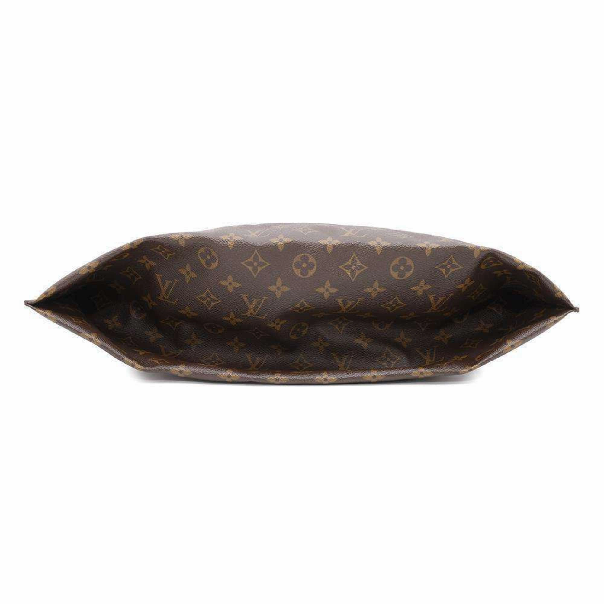 Louis Vuitton Monogram Monogram Tote Bag (Pre-Owned)