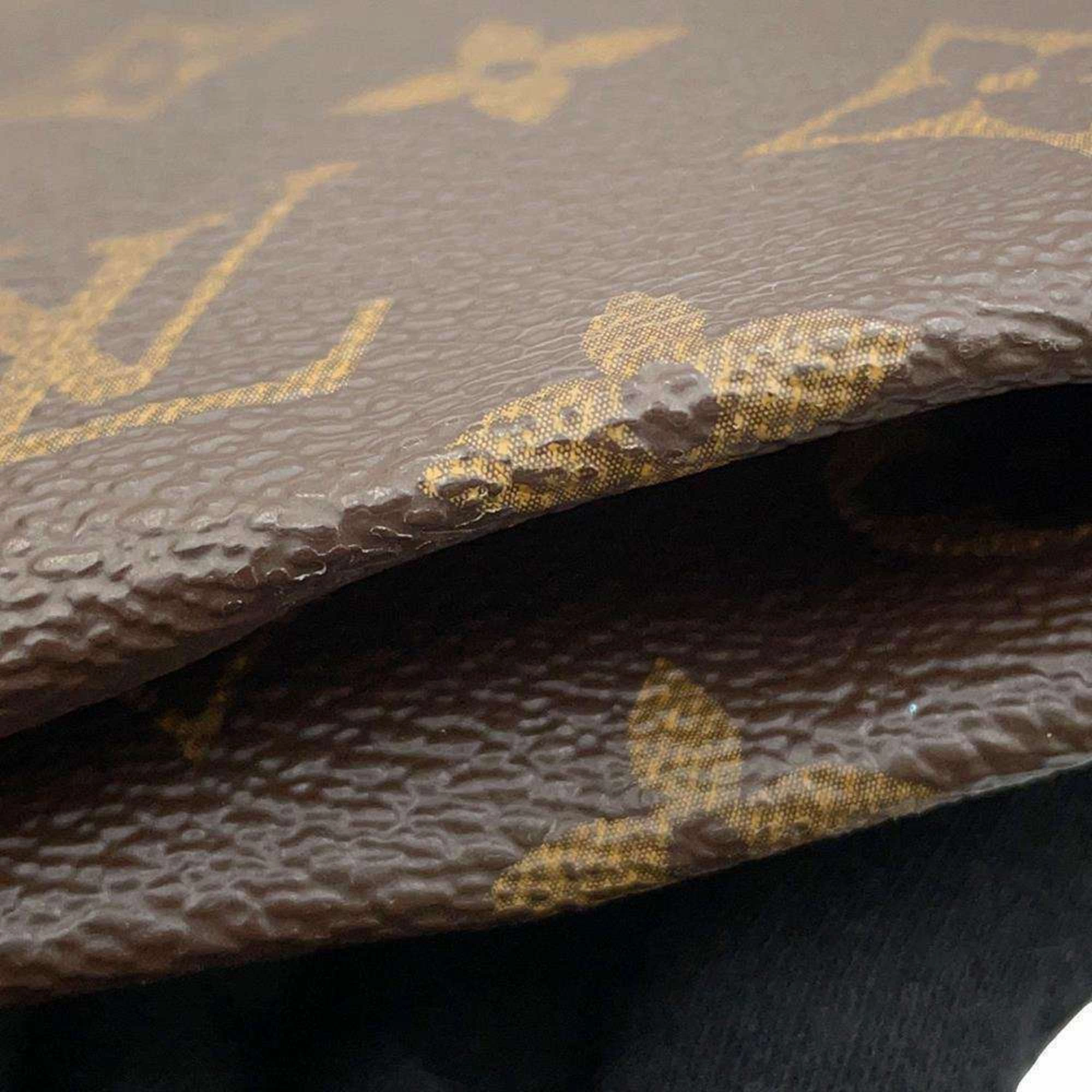 Louis Vuitton Monogram Monogram Tote Bag (Pre-Owned)