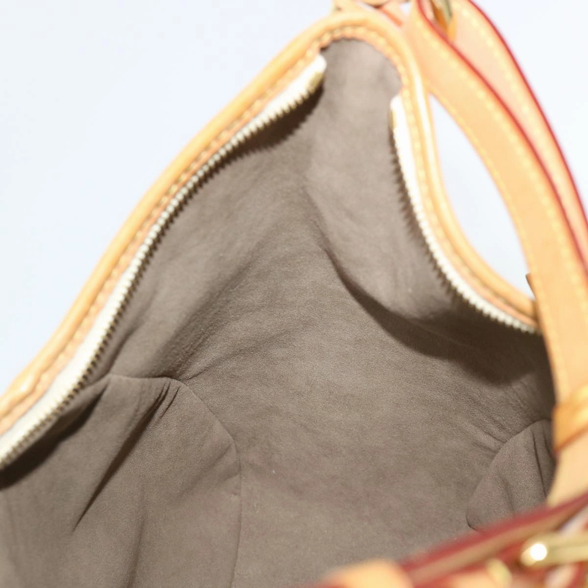 LOUIS VUITTON Monogram Multicolor Chrissy MM Shoulder Bag M40310 LV 40697A