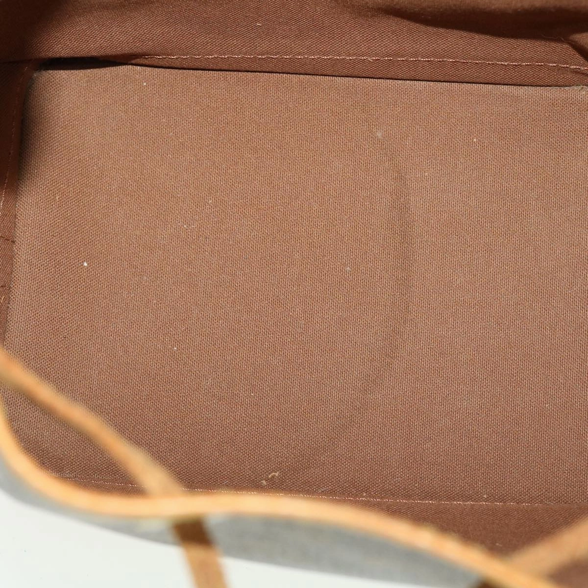 LOUIS VUITTON Monogram Noe BB Shoulder Bag M40817 LV 41134